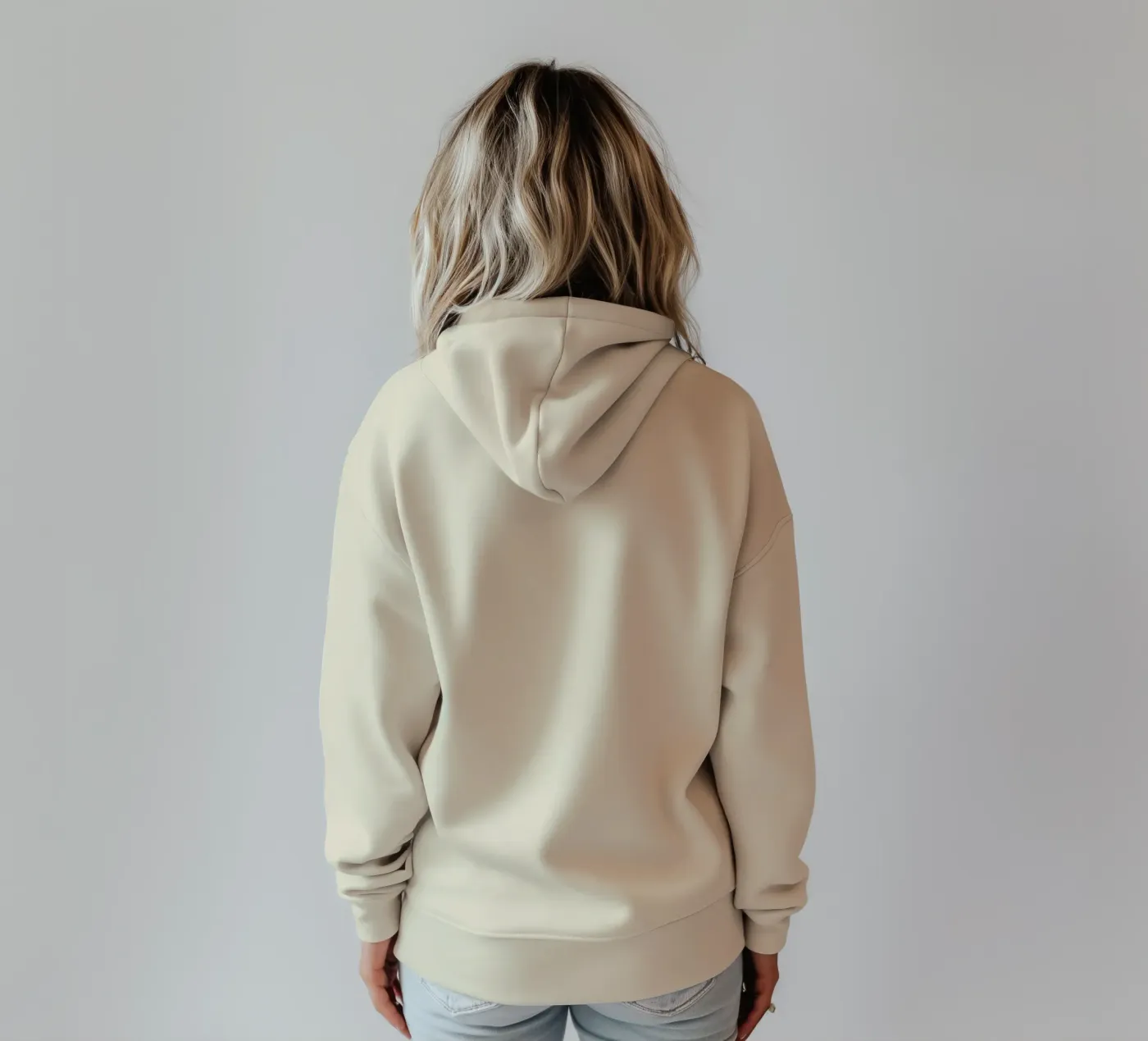 Grim Reader hoodie by Loobs