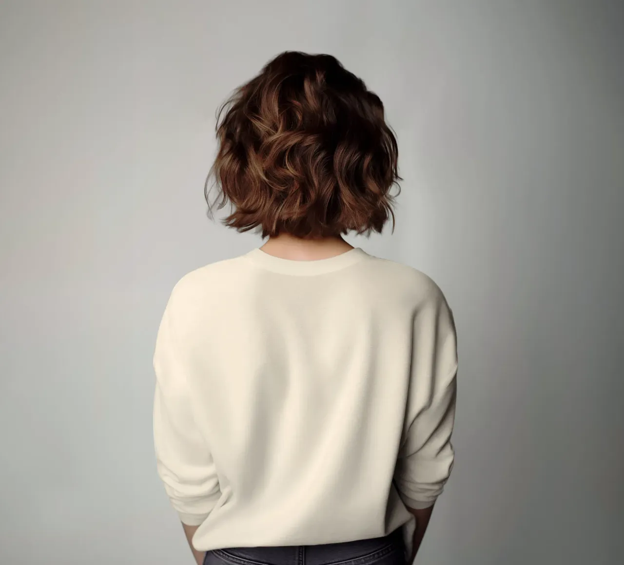 Grim Reader felpa da Loobs