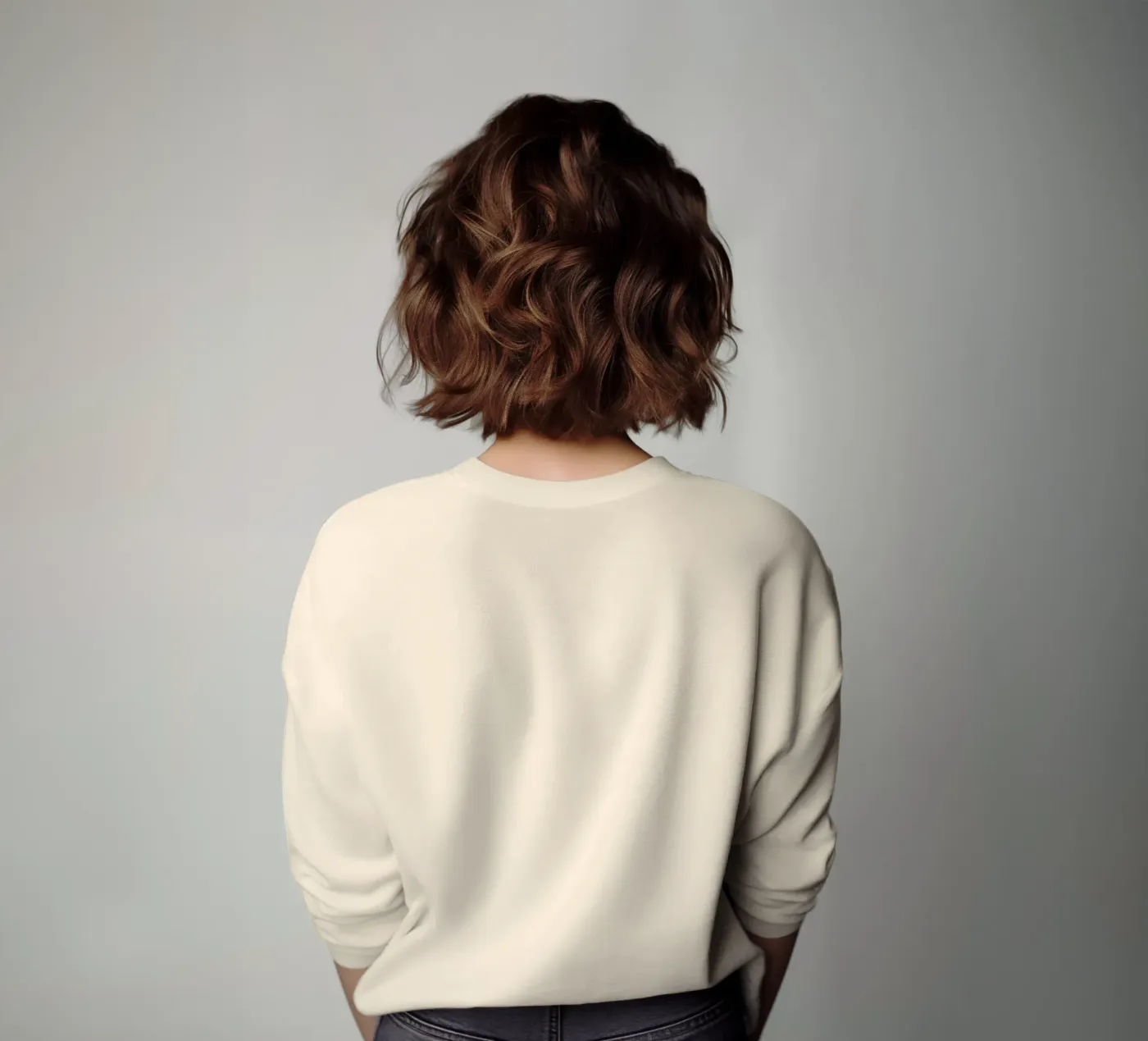 Grim Reader sweatshirt by Loobs