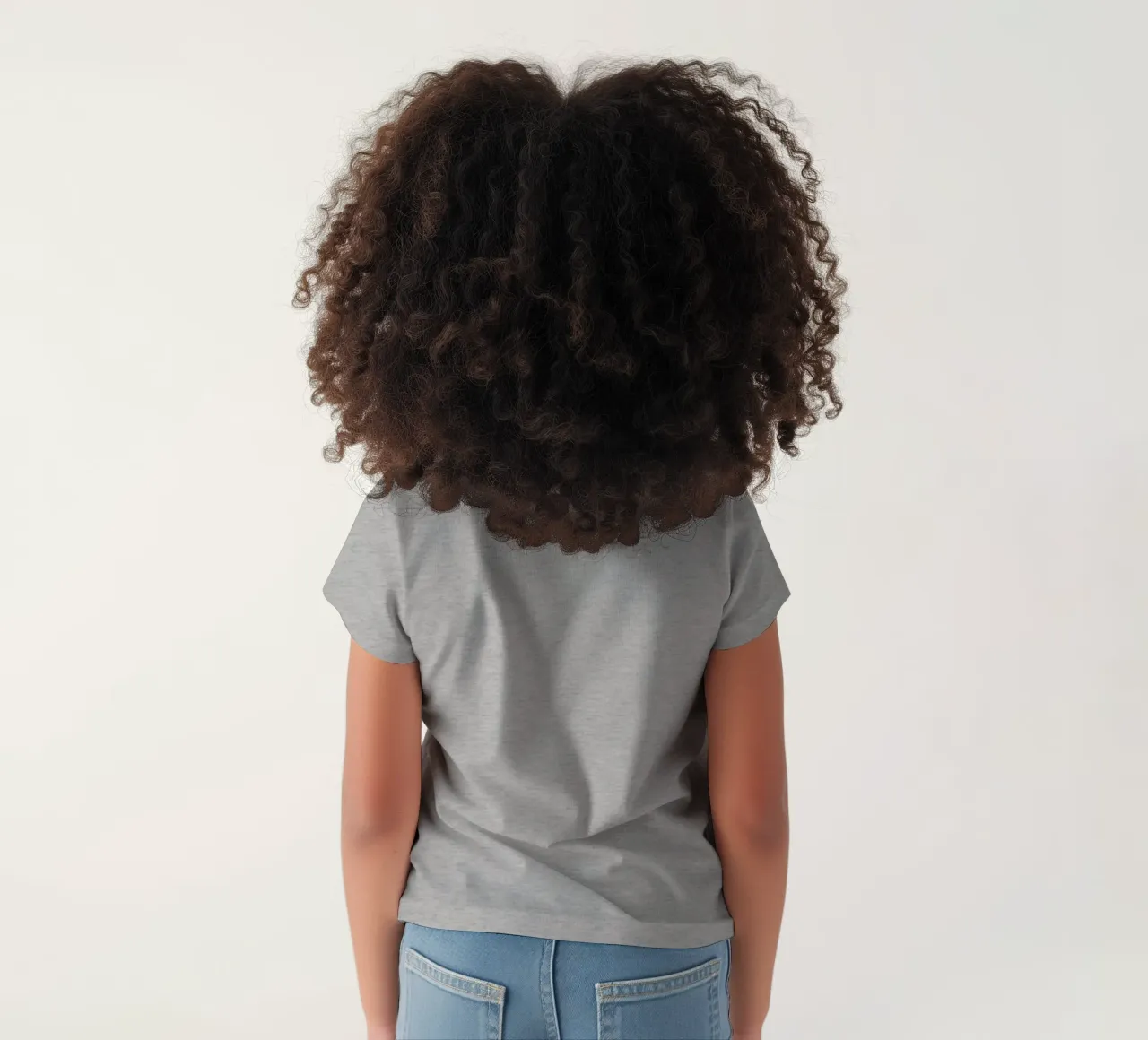 Grimmige lezer kinder t-shirt van Loobs