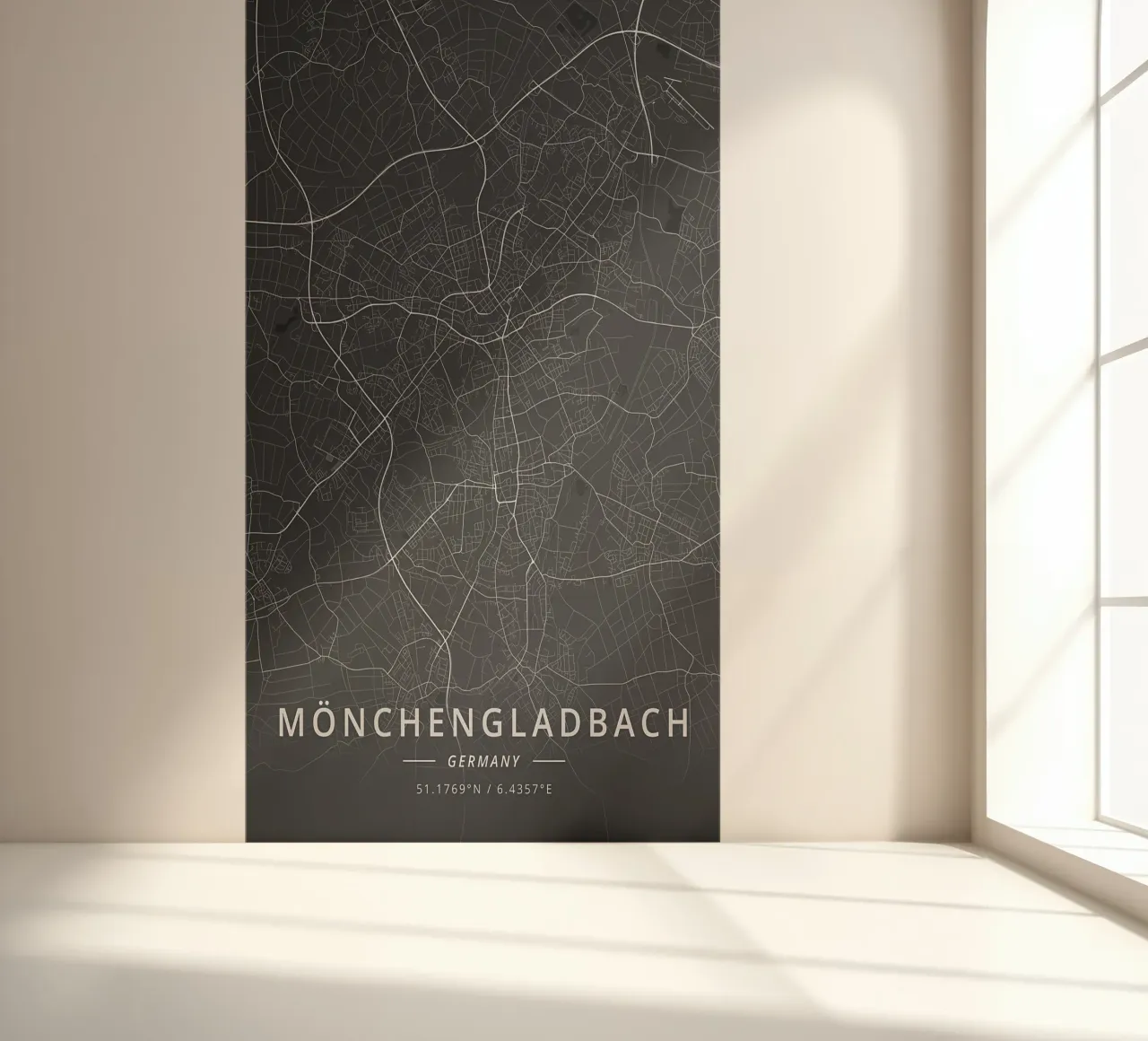 Monchengladbach, Germany photo wallpaper by Christopher Adams