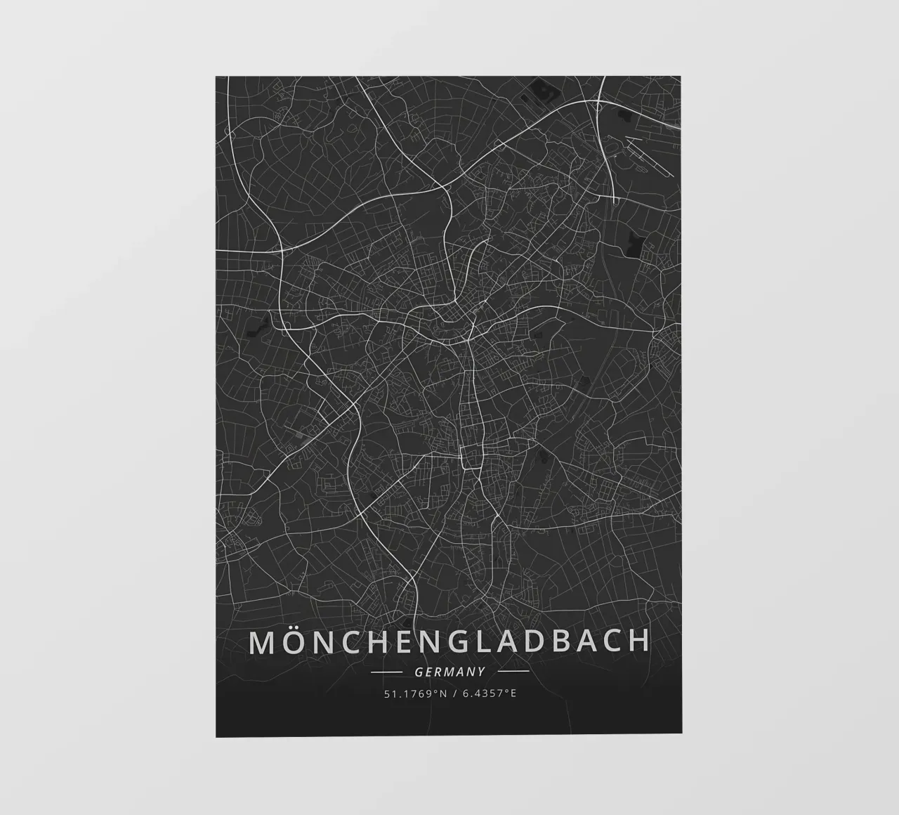 Monchengladbach, Germany photo wallpaper by Christopher Adams