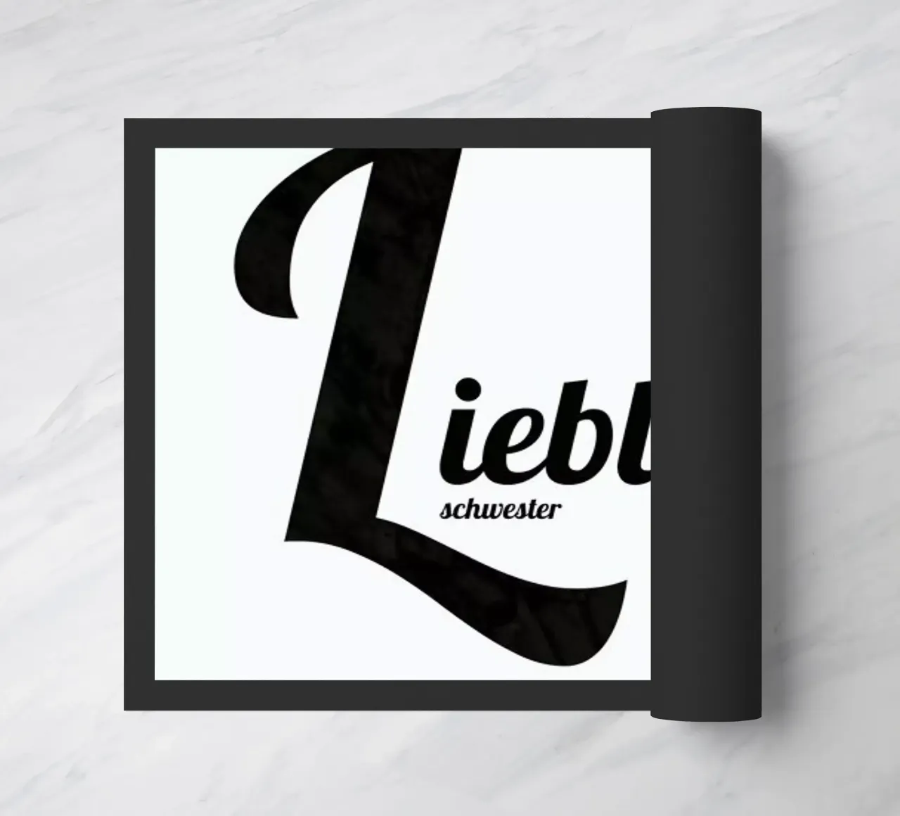 Lieblings Schwester zerbino da Froilein Juno