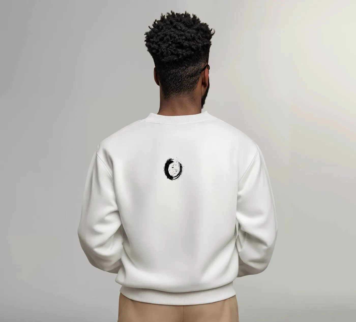 Happy Easter felpa da LIMITED EDITION LETTERS