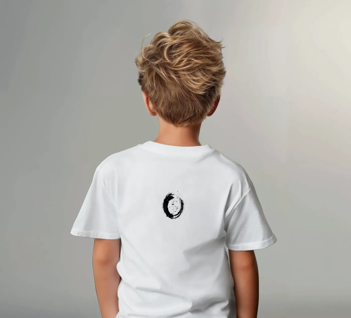 Happy Easter t-shirt enfant de LIMITED EDITION LETTERS