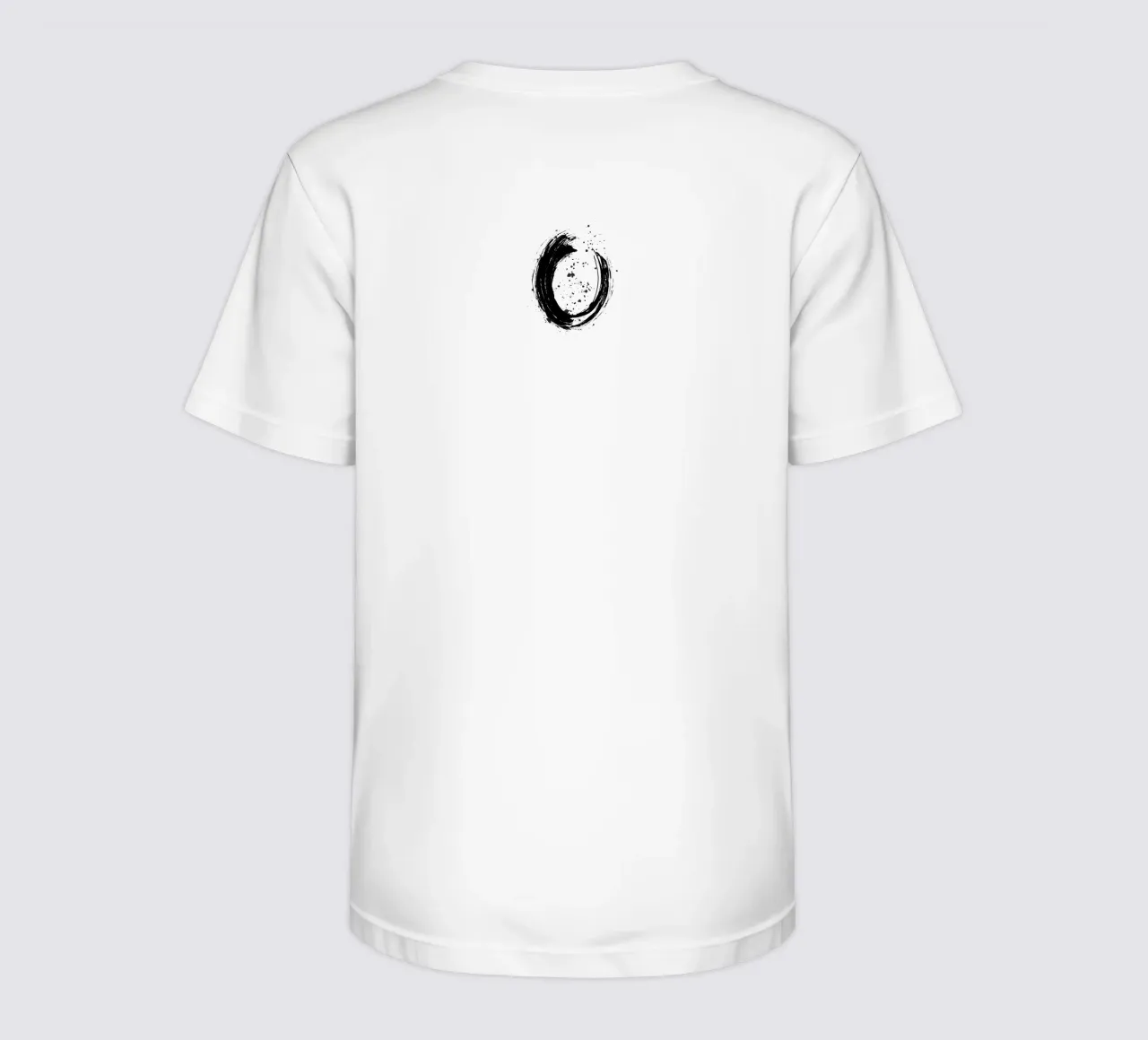 Happy Easter t-shirt bambini da LIMITED EDITION LETTERS