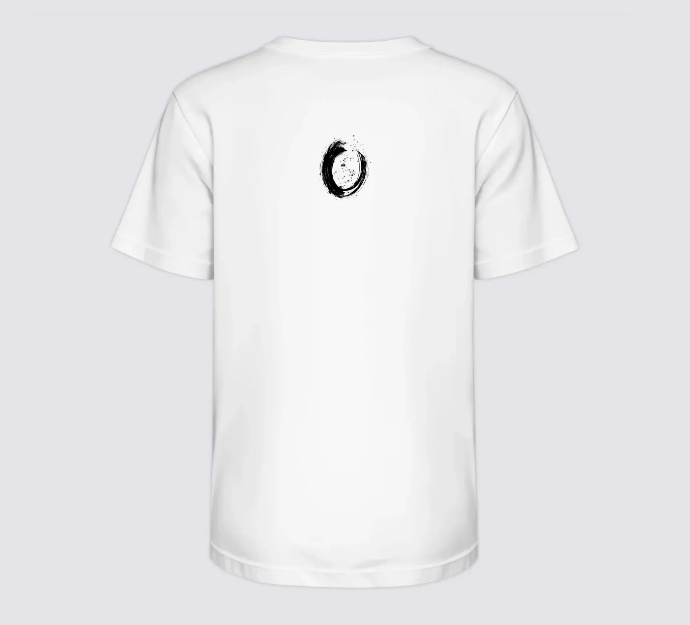 Happy Easter t-shirt bambini da LIMITED EDITION LETTERS
