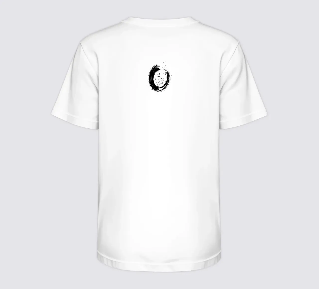 Happy Easter t-shirt bambini da LIMITED EDITION LETTERS