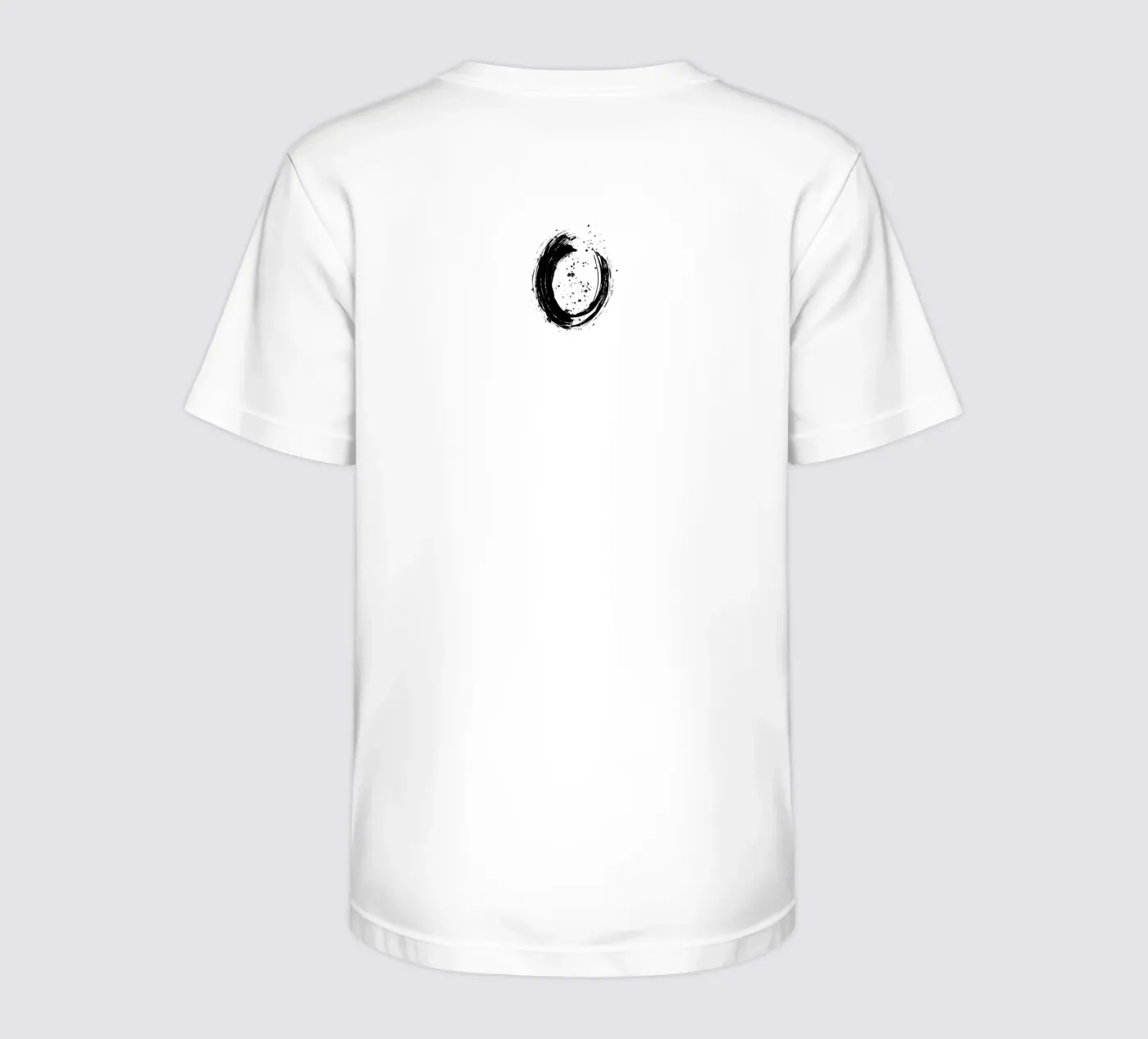 Happy Easter t-shirt bambini da LIMITED EDITION LETTERS