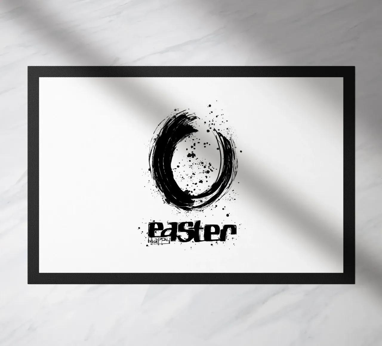 Happy Easter zerbino da LIMITED EDITION LETTERS