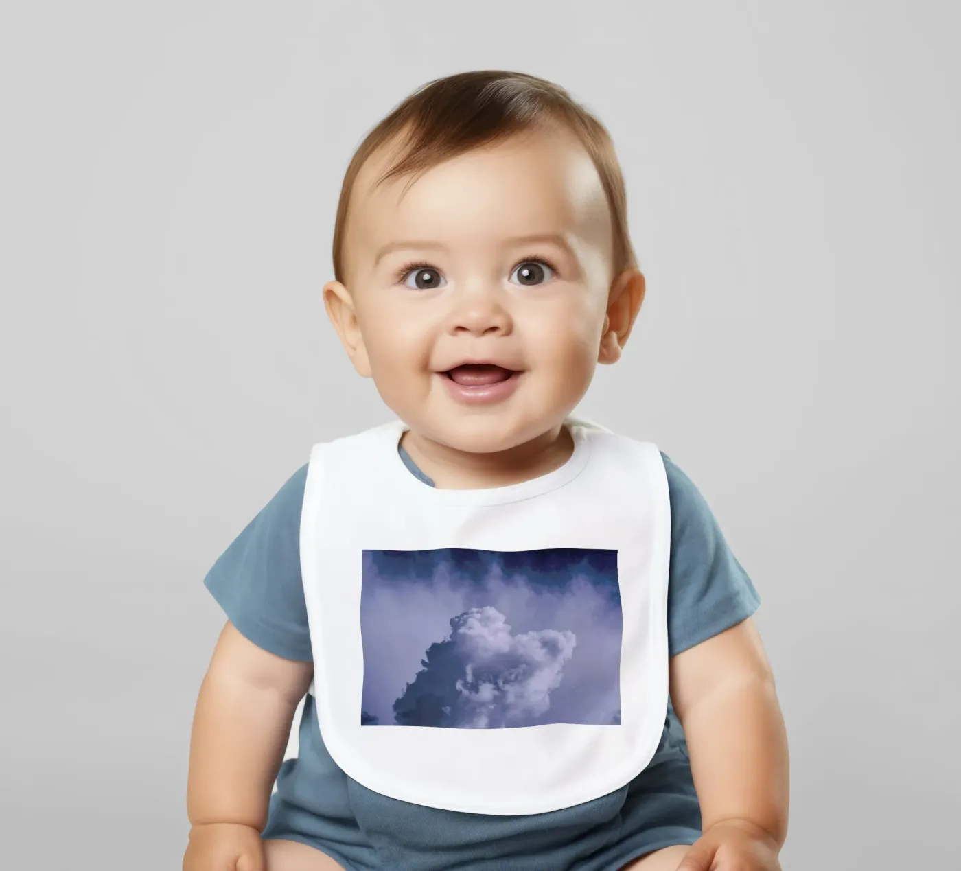 The Mass bavaglino da Pale Grain