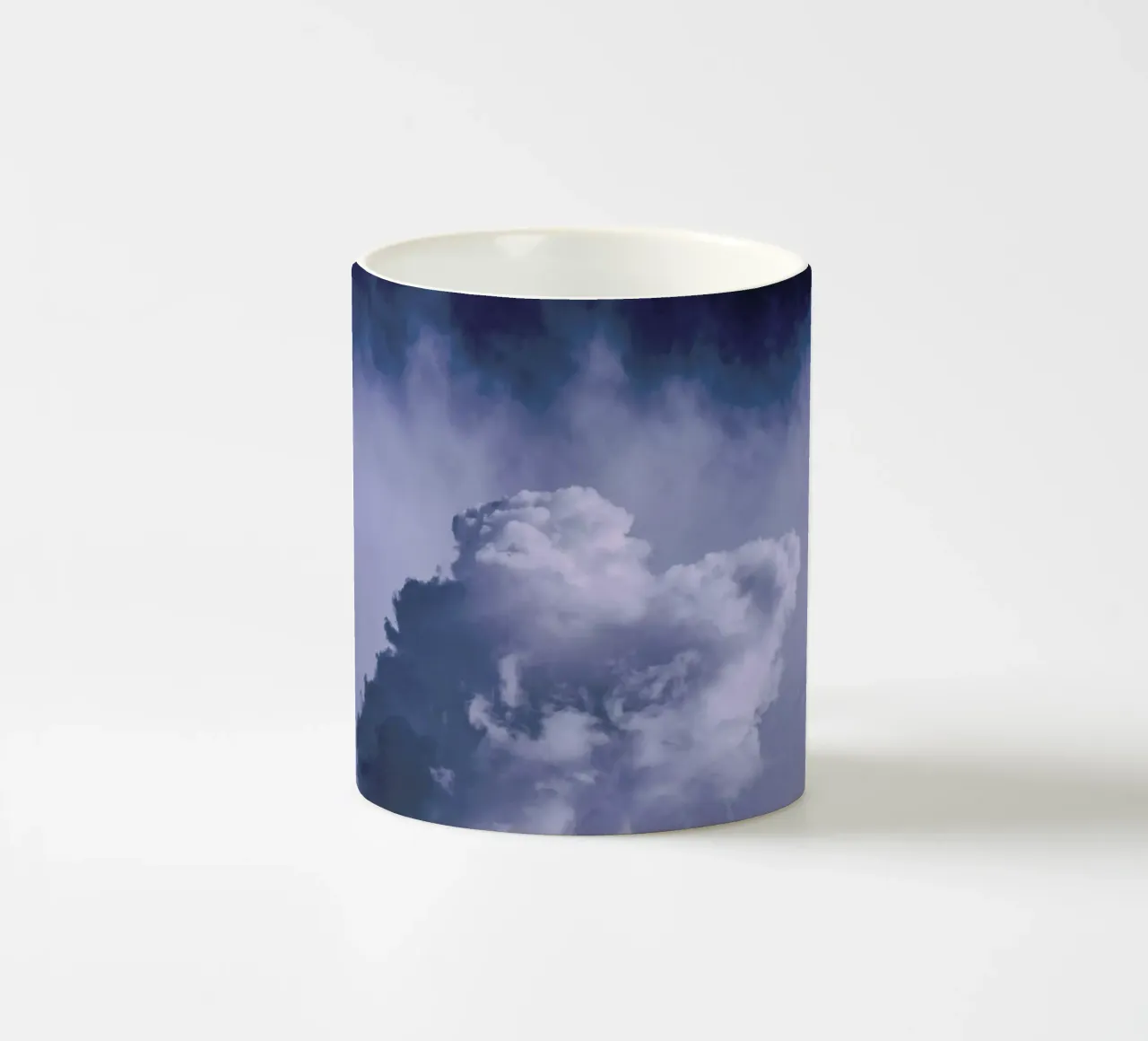 The Mass tazza in ceramica da Pale Grain