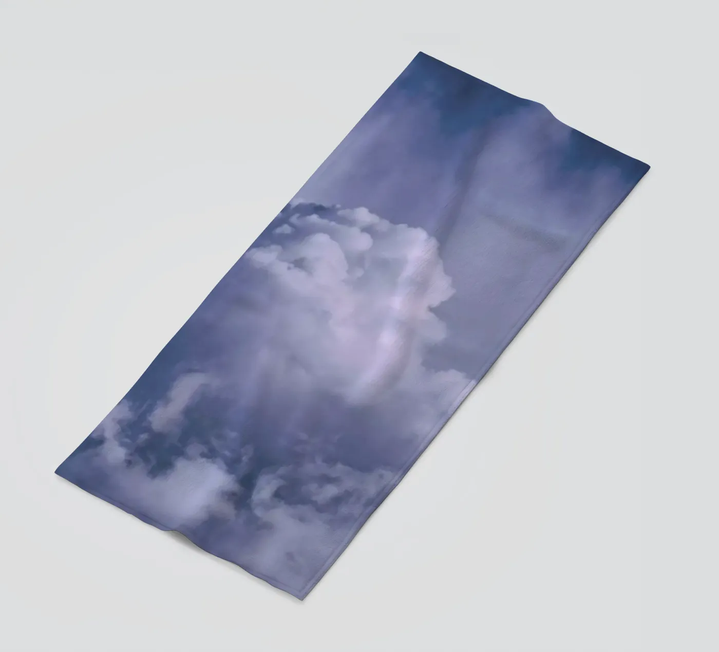 The Mass telo mare da Pale Grain