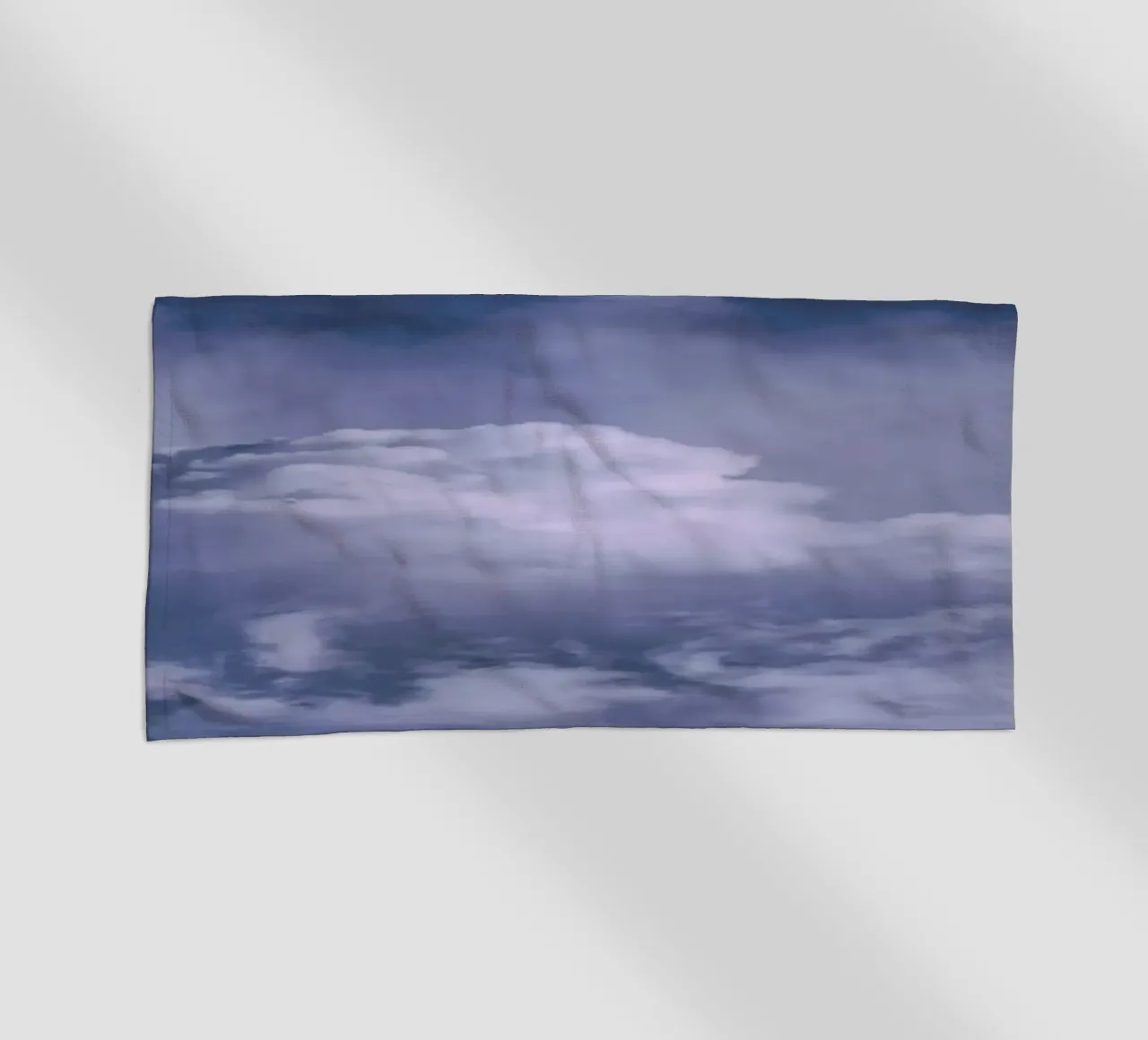 The Mass telo mare da Pale Grain