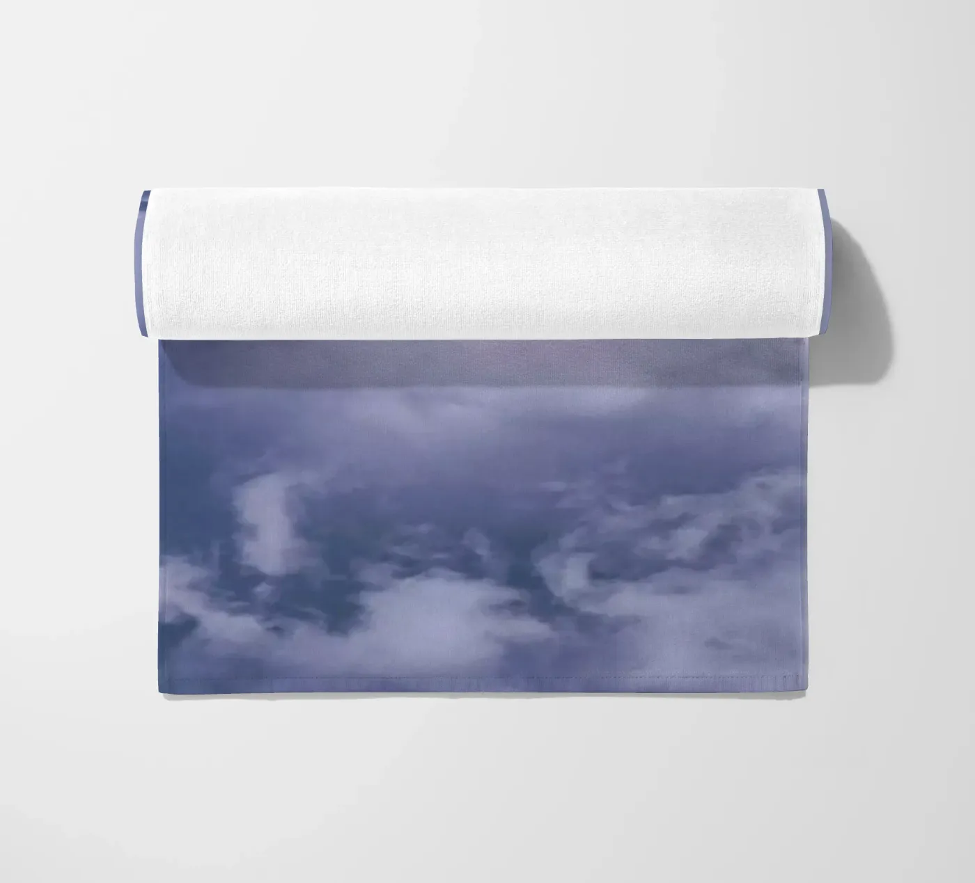 The Mass telo mare da Pale Grain