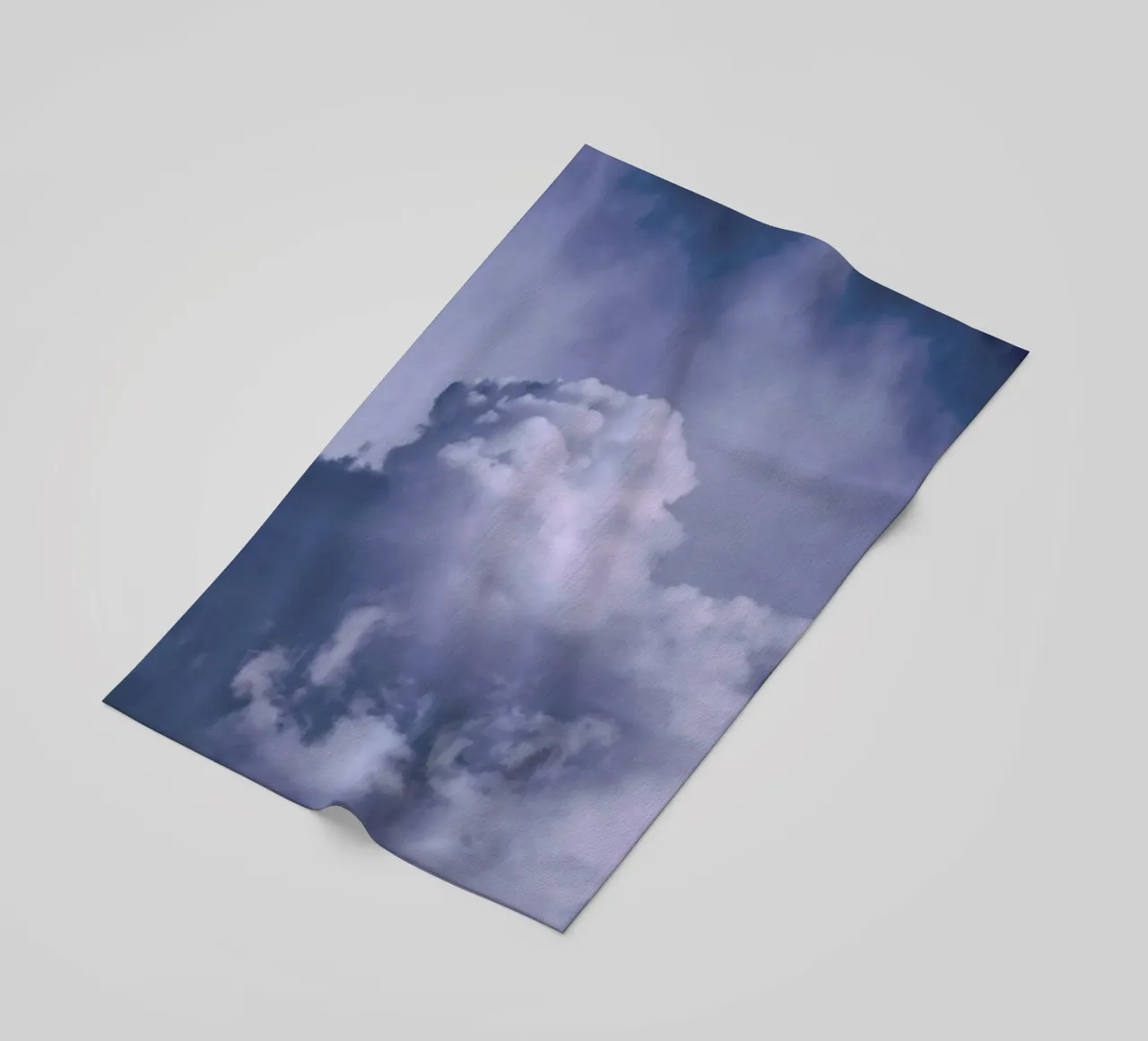 The Mass telo mare da Pale Grain