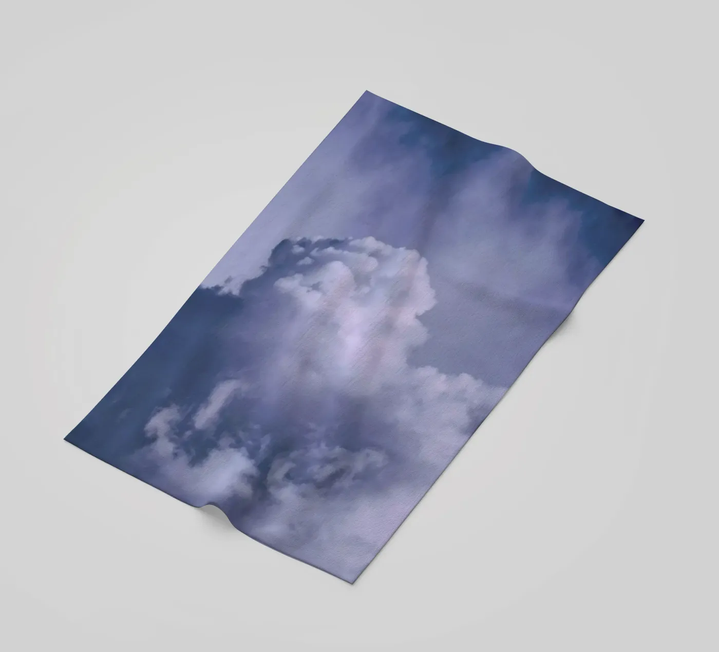 The Mass telo mare da Pale Grain