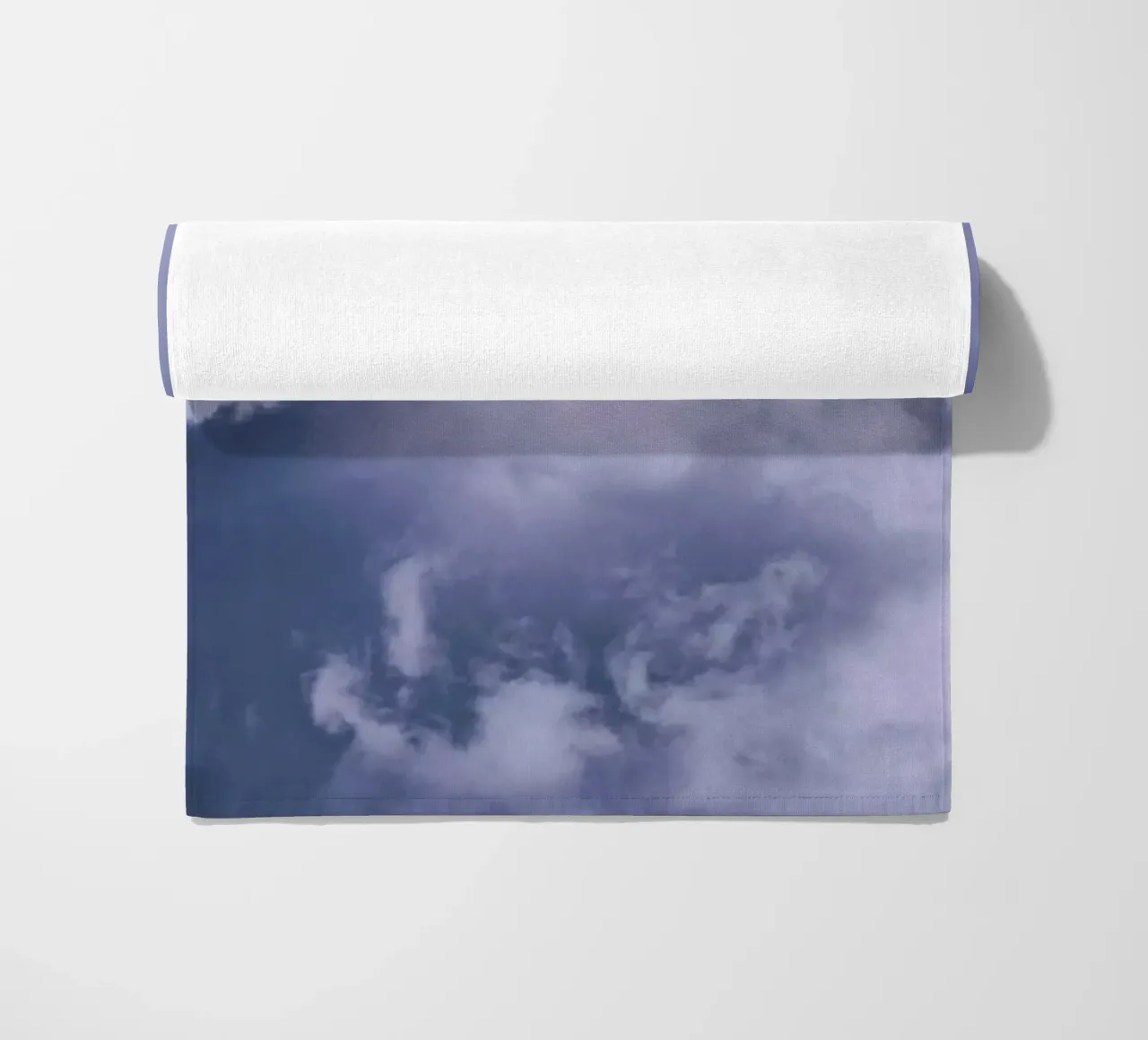 The Mass telo mare da Pale Grain