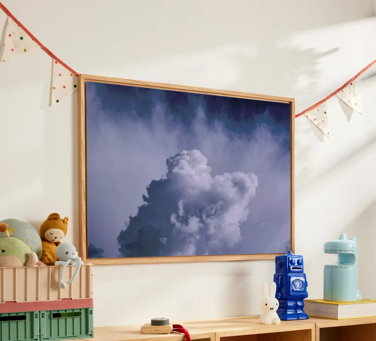 The Mass plexiglass da Pale Grain