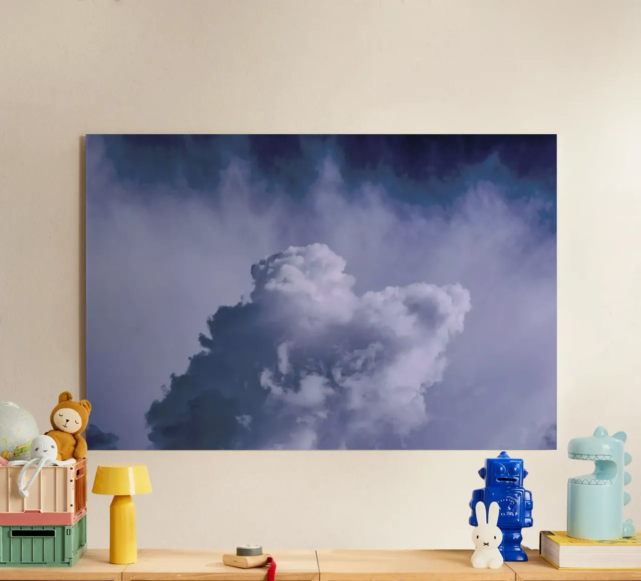 The Mass plexiglass da Pale Grain