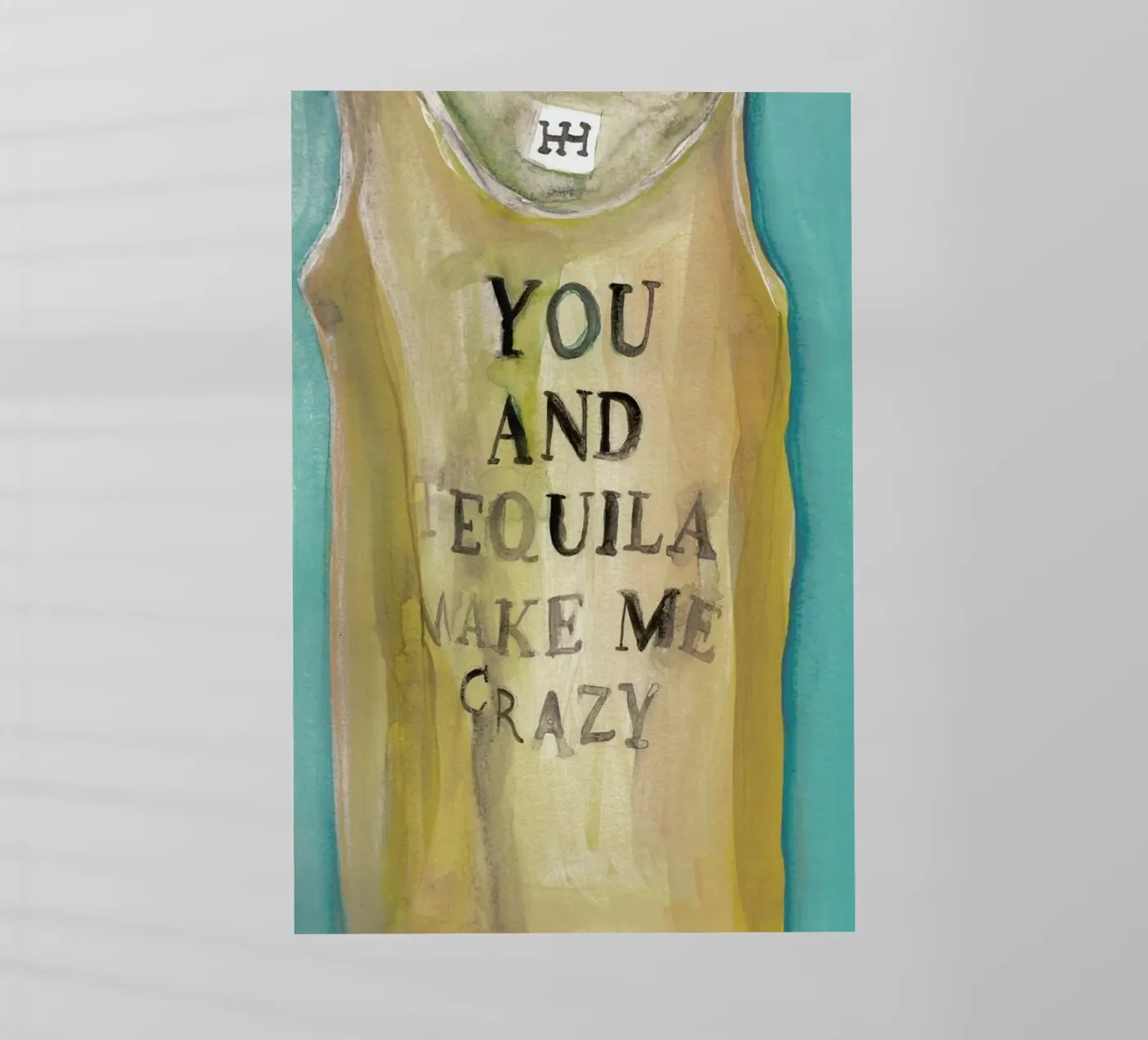 Serendipity pellicola backlit da Victoria Verbaan