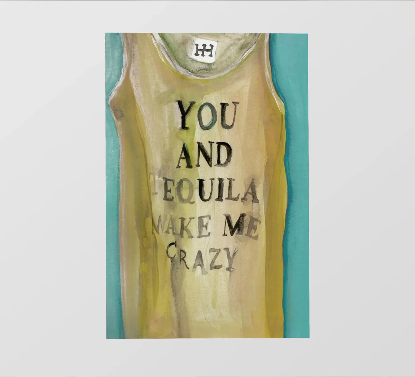 Serendipity pellicola backlit da Victoria Verbaan