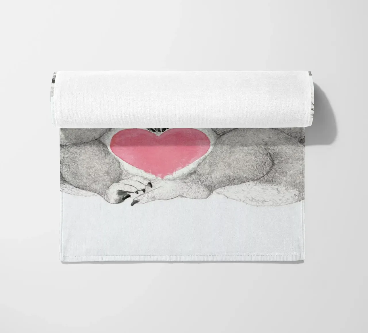 Koala telo mare da Laura Graves