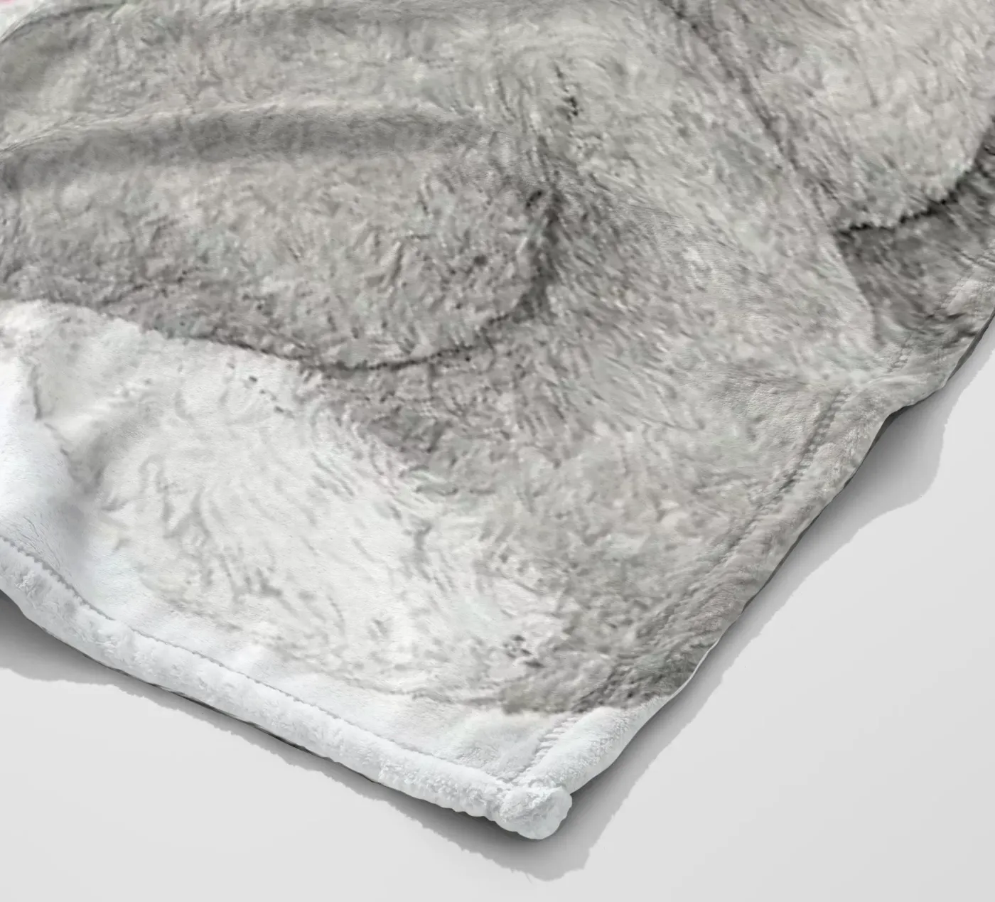 Koala fleecedeken van Laura Graves