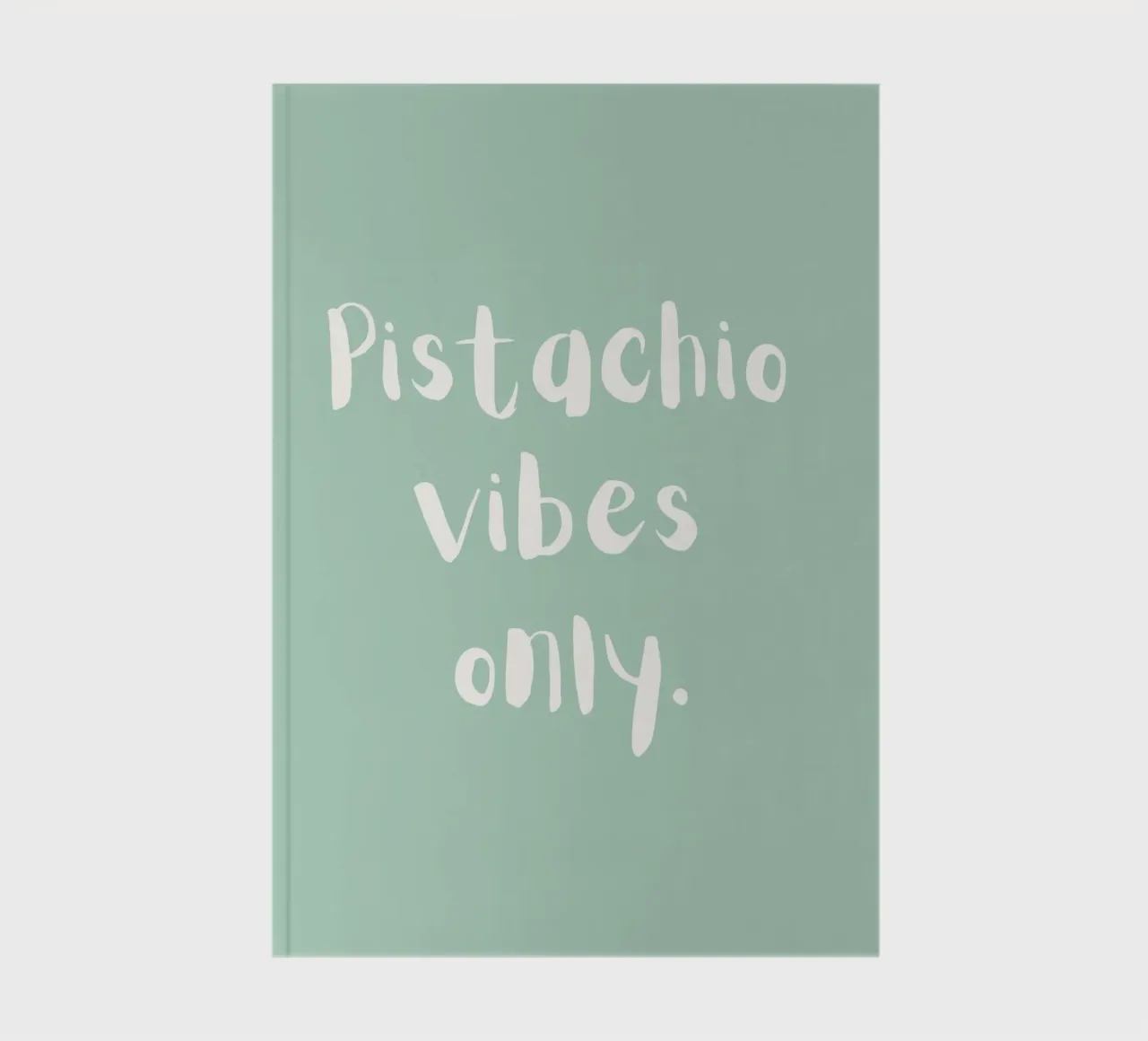 Pistachio vibes only diario da designsbysophia