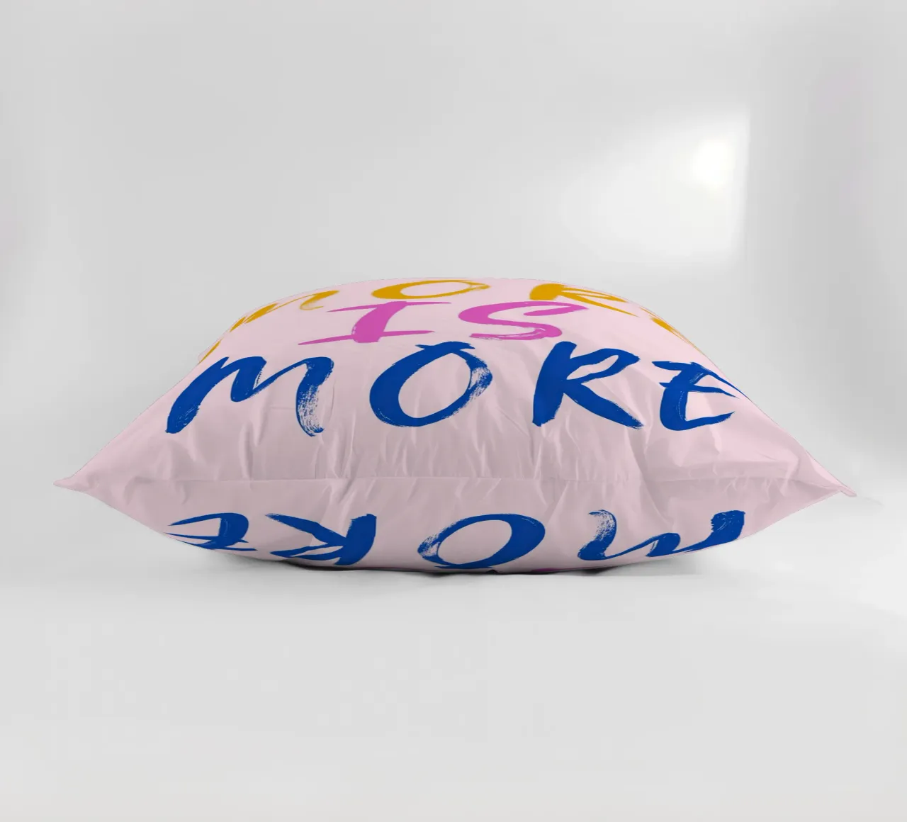 More is more cuscino da designsbysophia