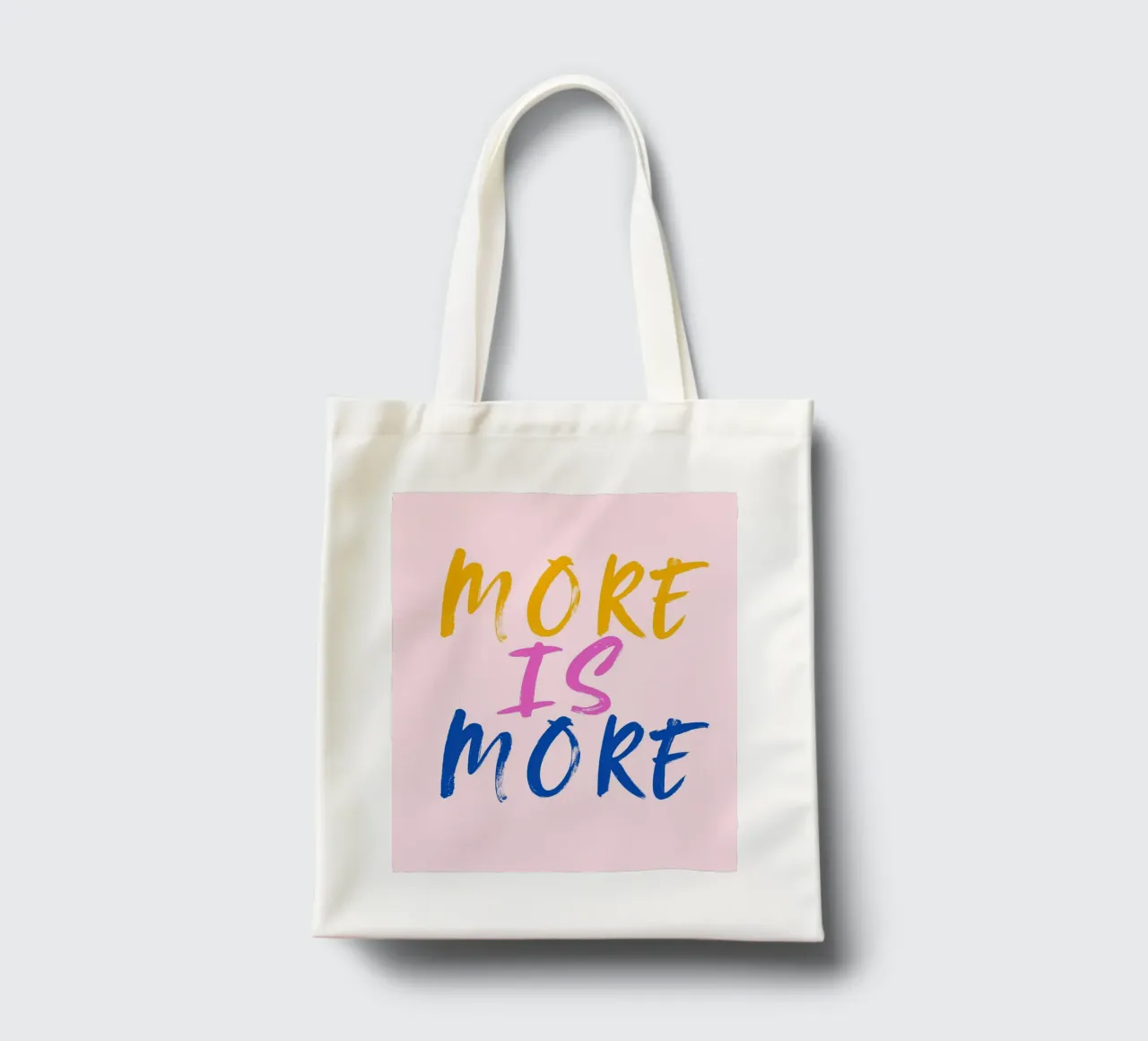 More is more borsa in juta da designsbysophia