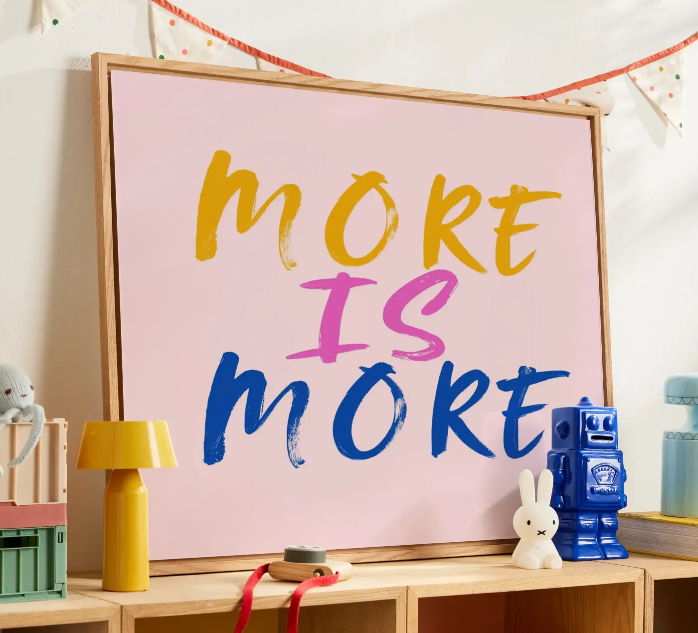 More is more plexiglass da designsbysophia