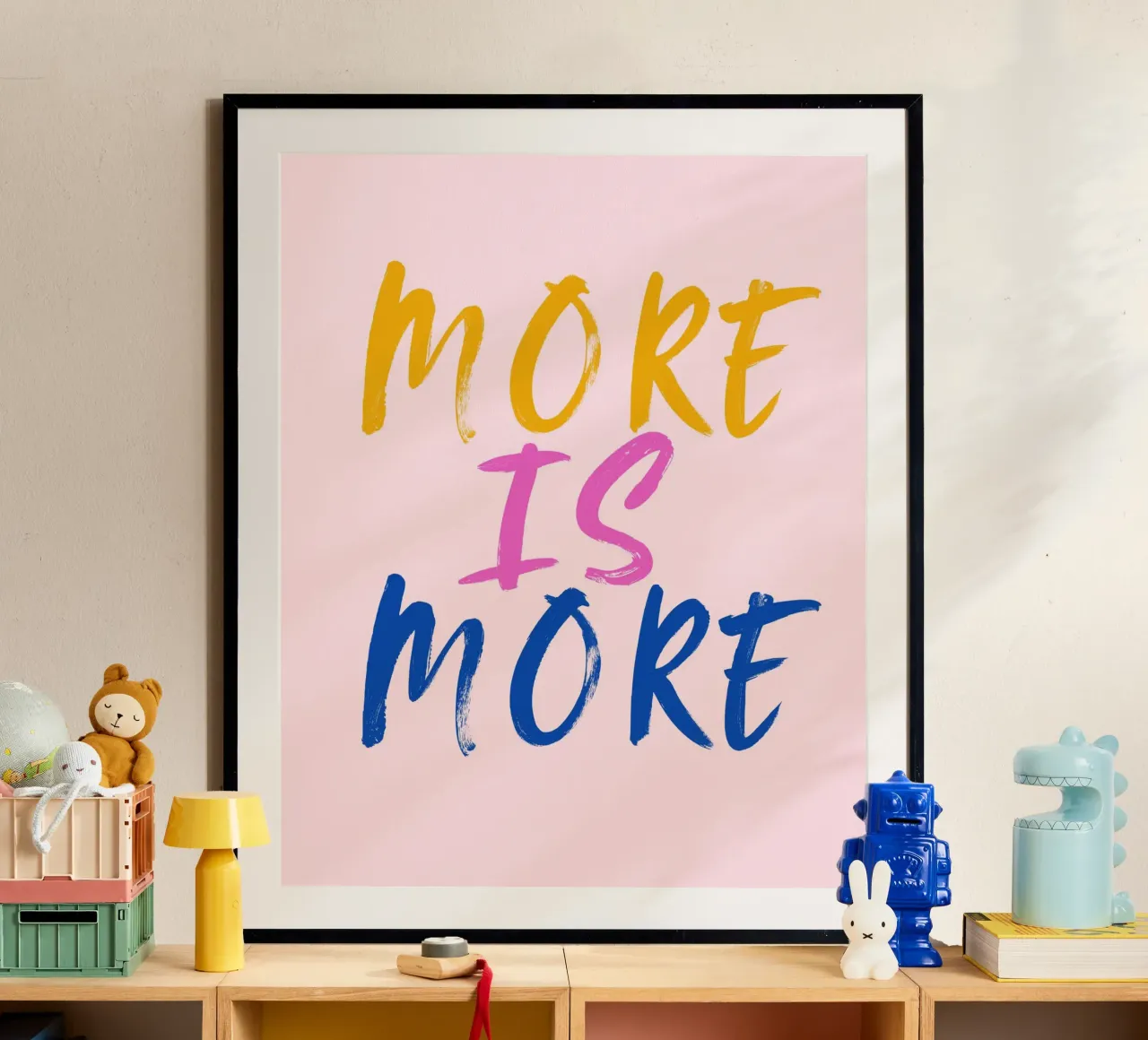 More is more carta hahnemühle da designsbysophia