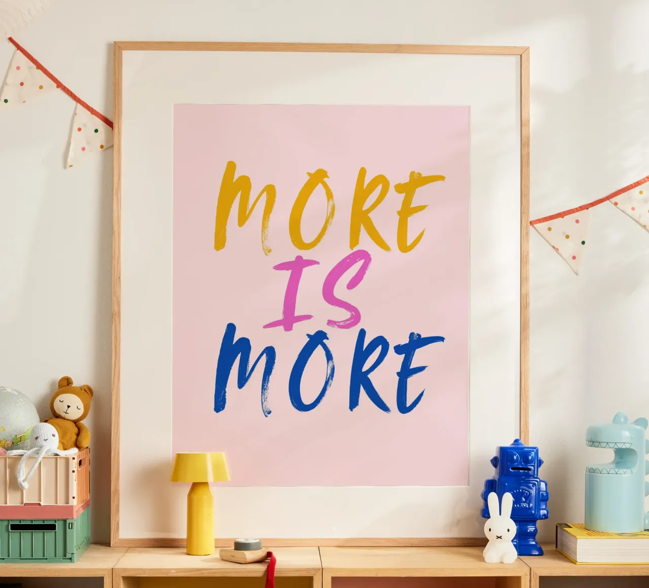 More is more hahnemühle de designsbysophia