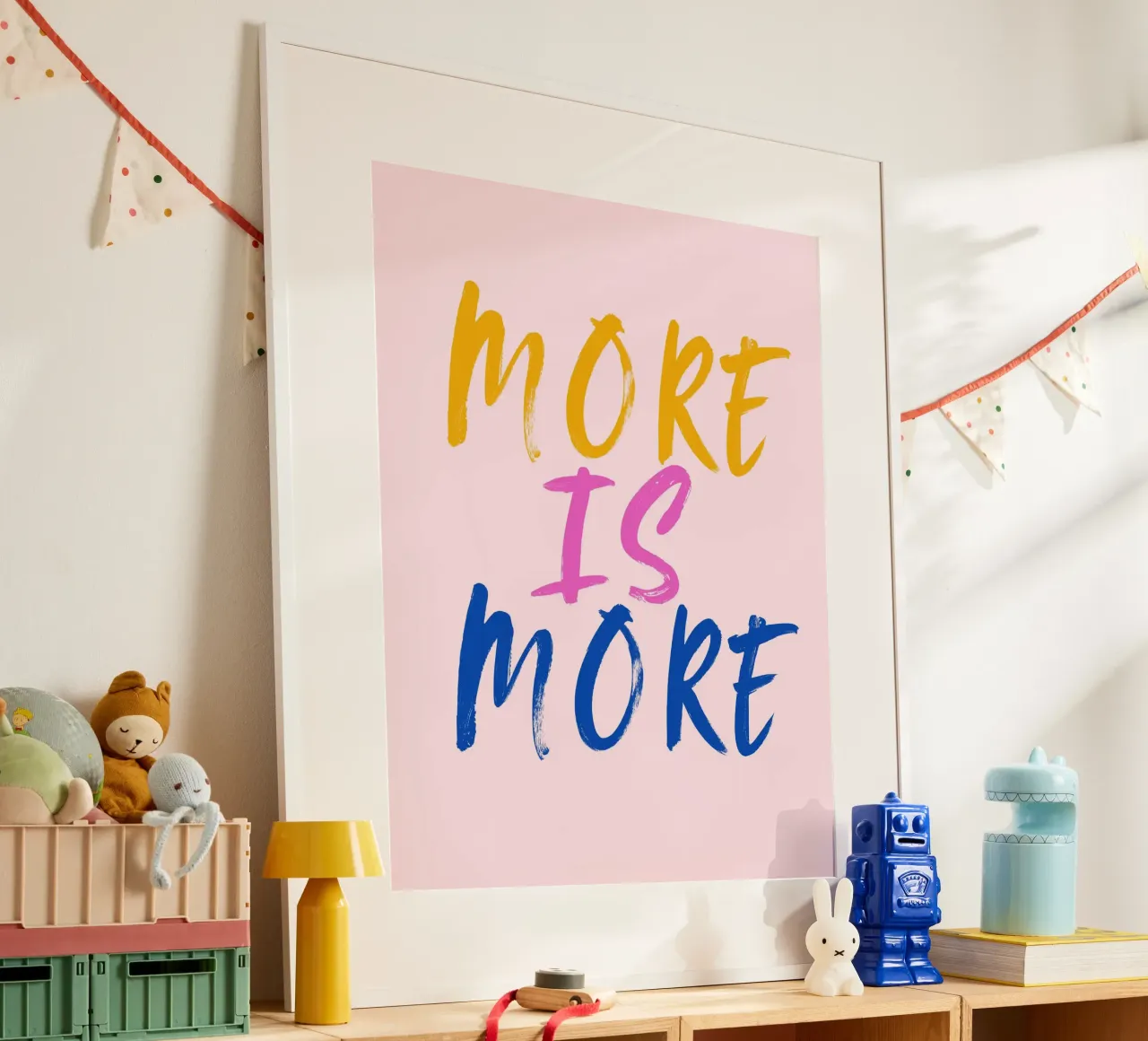 More is more hahnemühle de designsbysophia