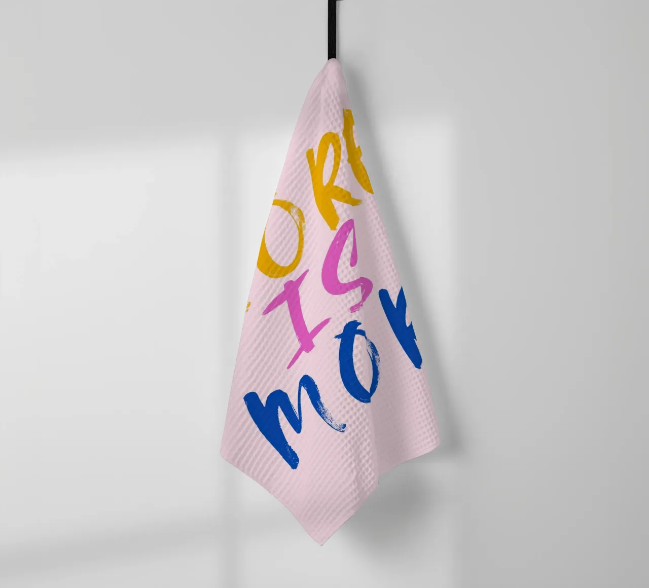 More is more torchon de designsbysophia