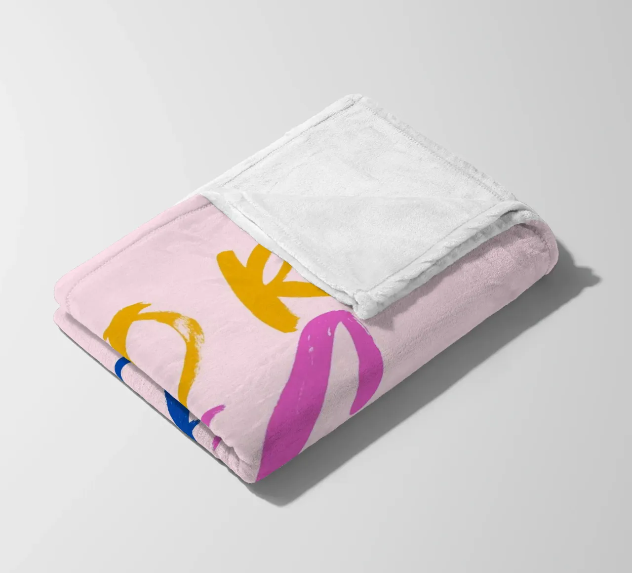 More is more coperta in pile da designsbysophia