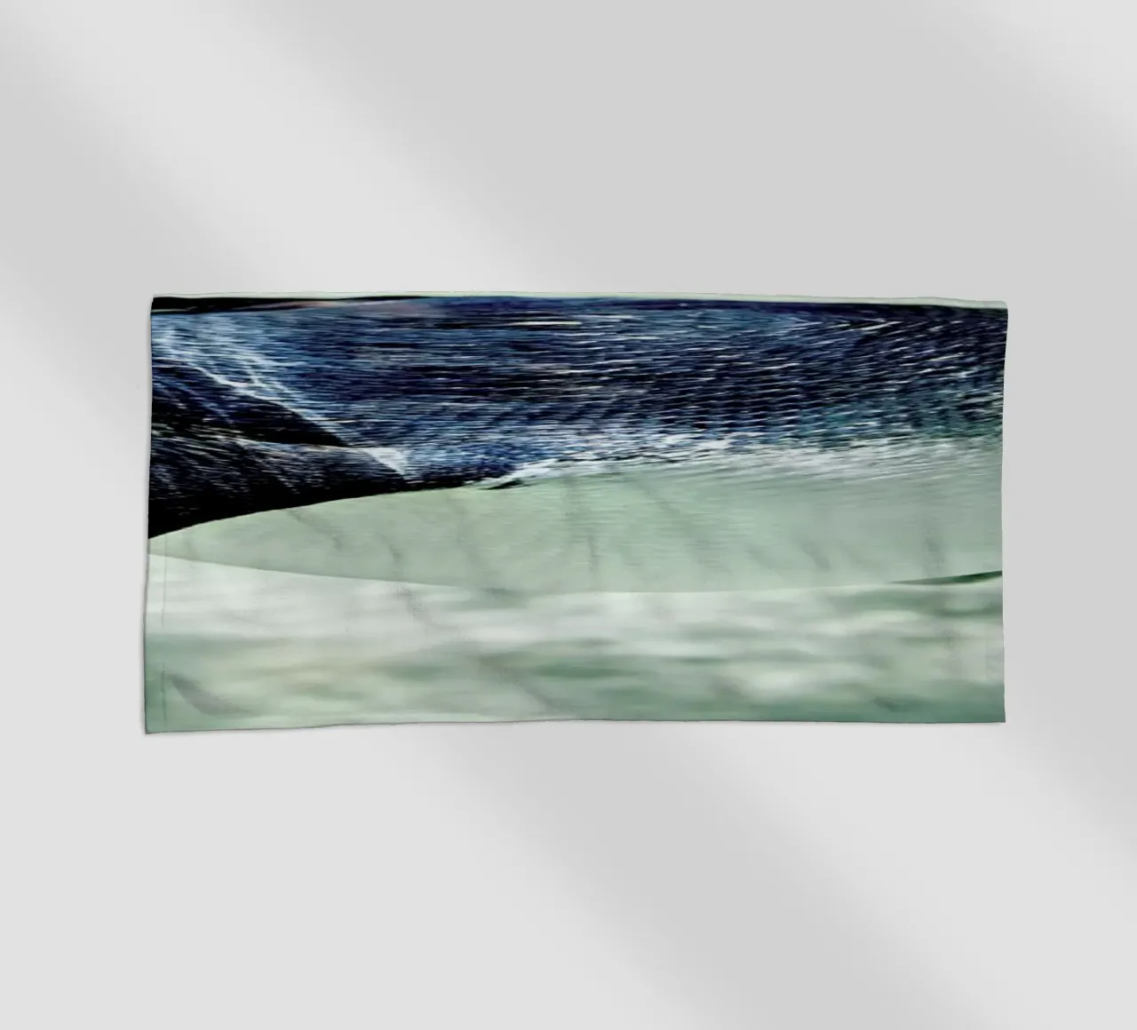 Pingu telo mare da Charlotte Curd