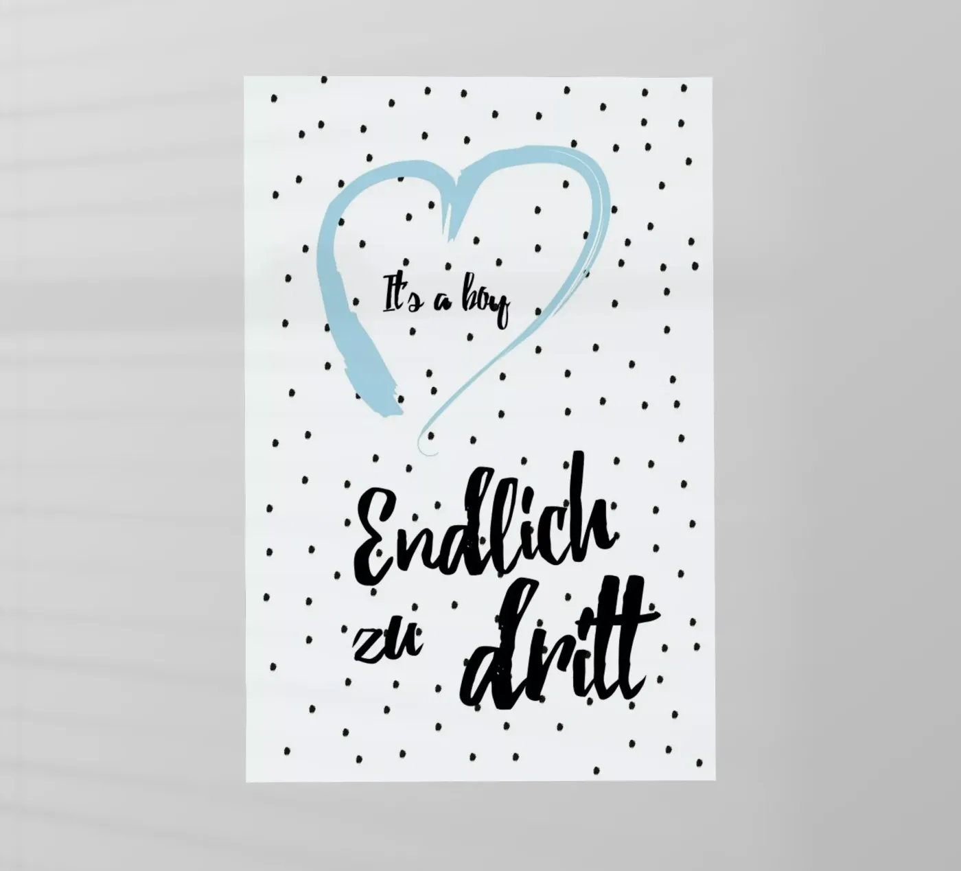 Boy 3 pellicola backlit da Froilein Juno