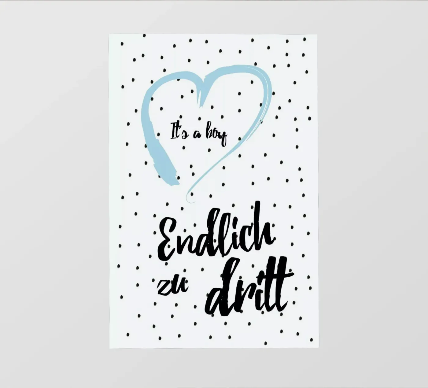 Boy 3 pellicola backlit da Froilein Juno