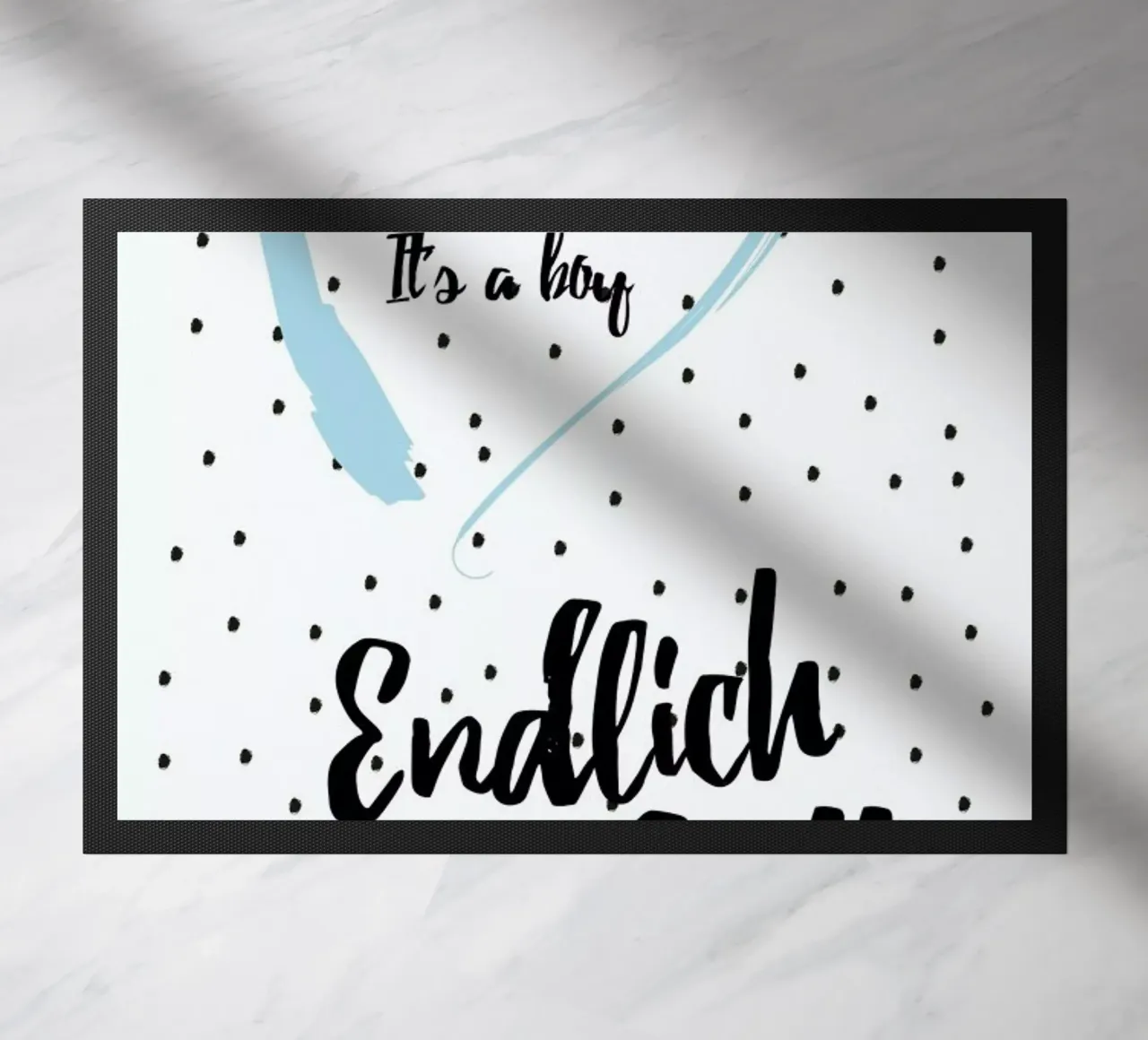 Boy 3 zerbino da Froilein Juno