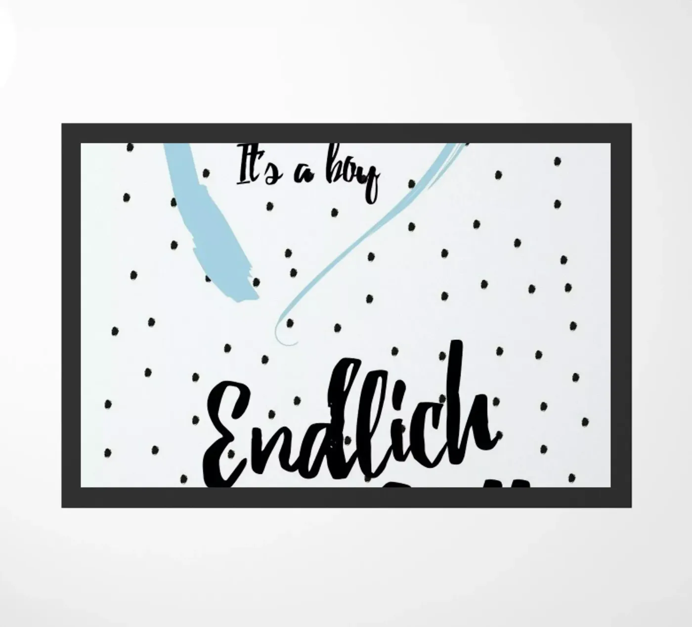 Boy 3 zerbino da Froilein Juno