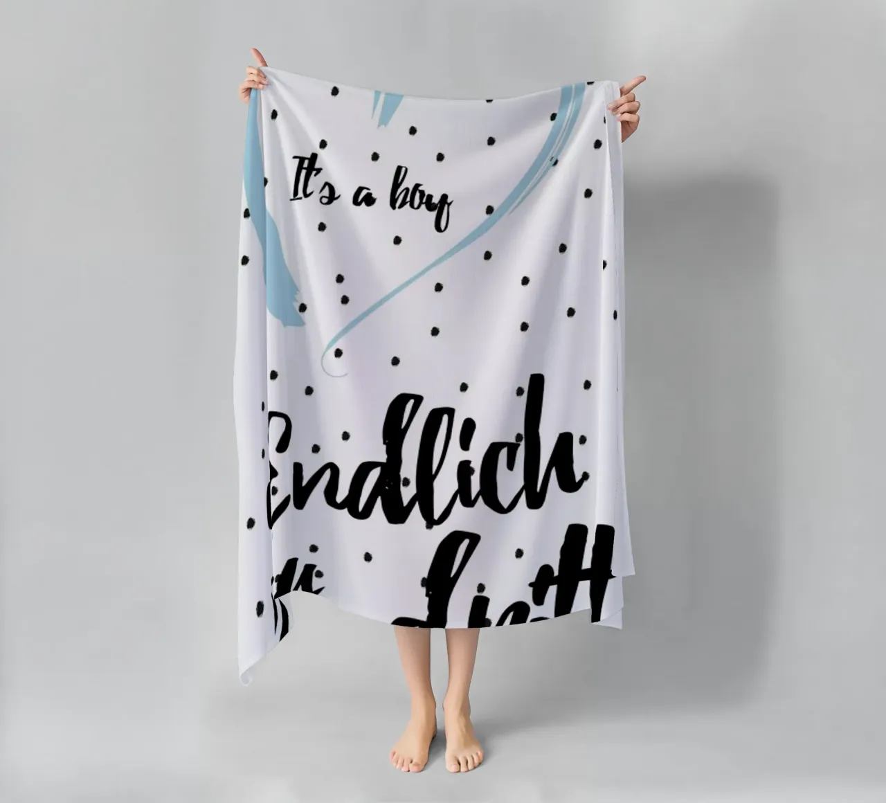 Boy 3 telo mare da Froilein Juno