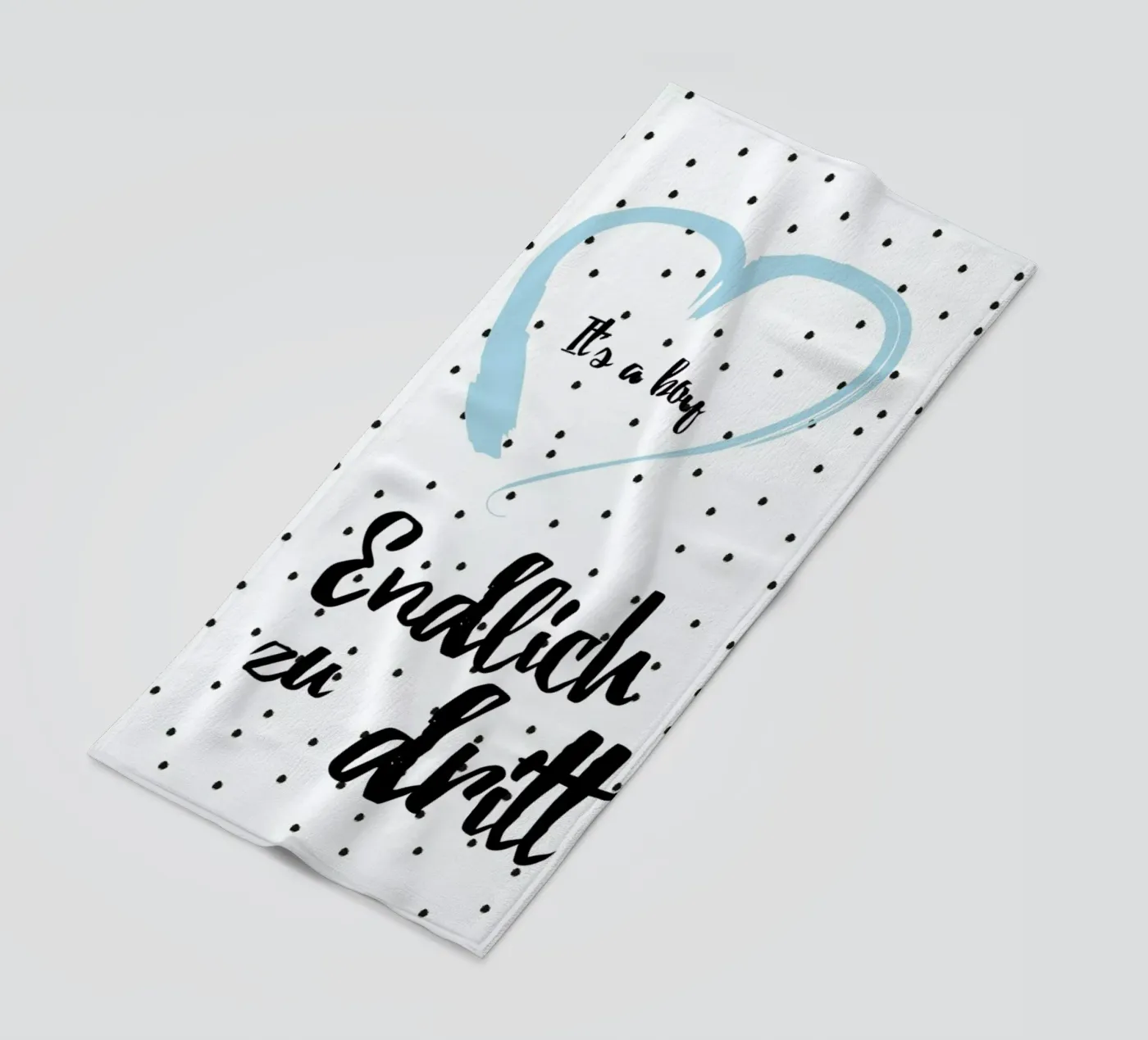 Boy 3 telo mare da Froilein Juno