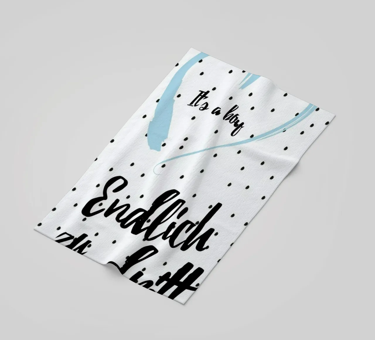 Boy 3 telo mare da Froilein Juno