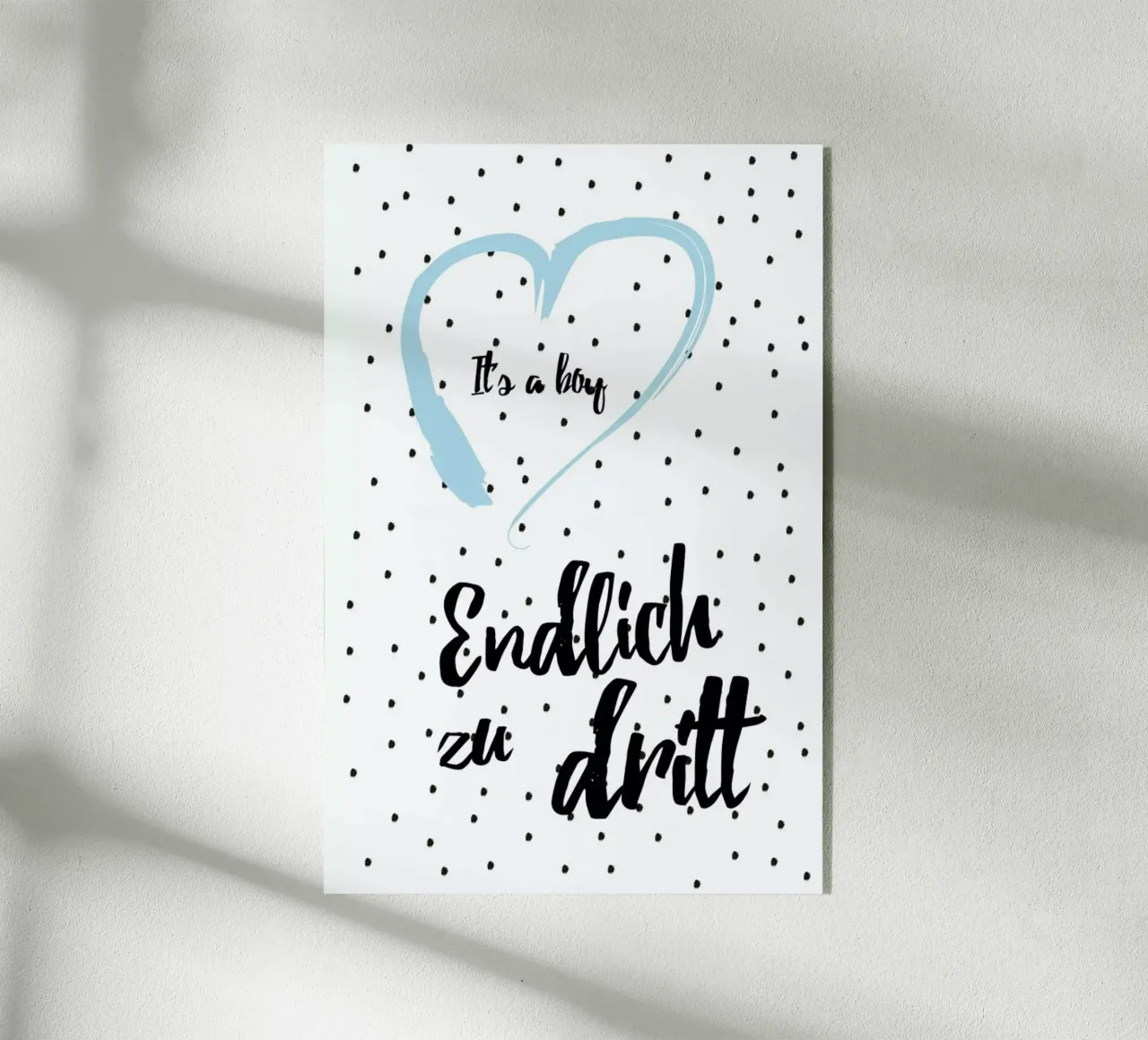 Boy 3 plexiglass da Froilein Juno