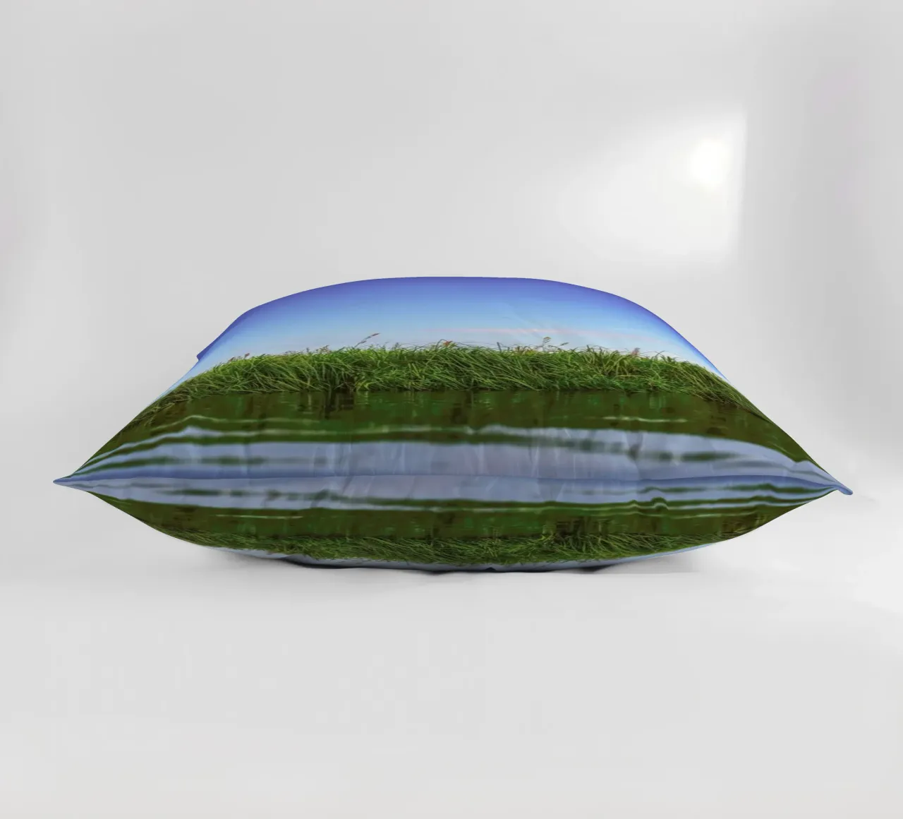 Kayaking cuscino da Nur Mut