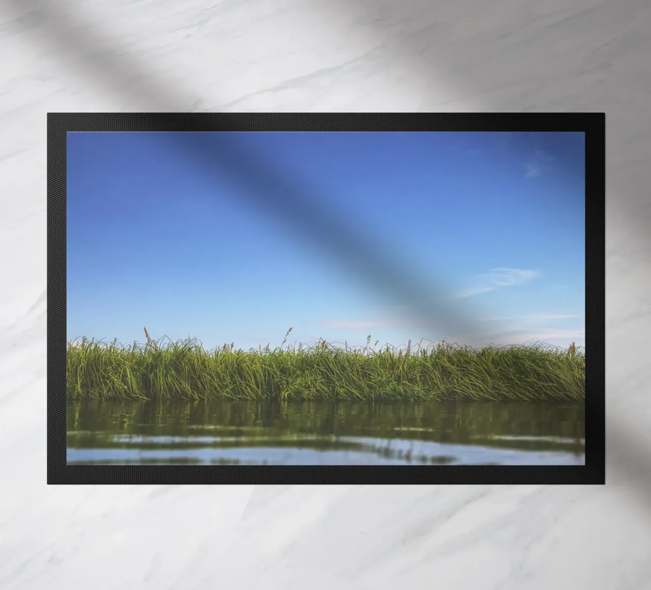 Kayaking zerbino da Nur Mut