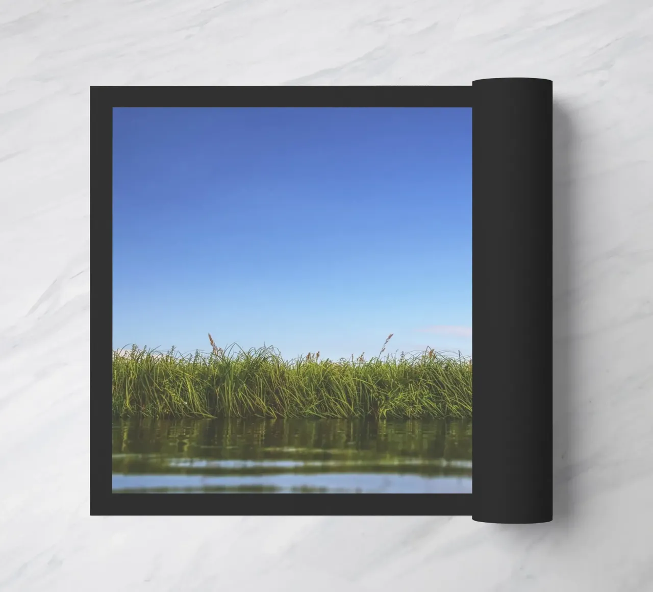 Kayaking zerbino da Nur Mut