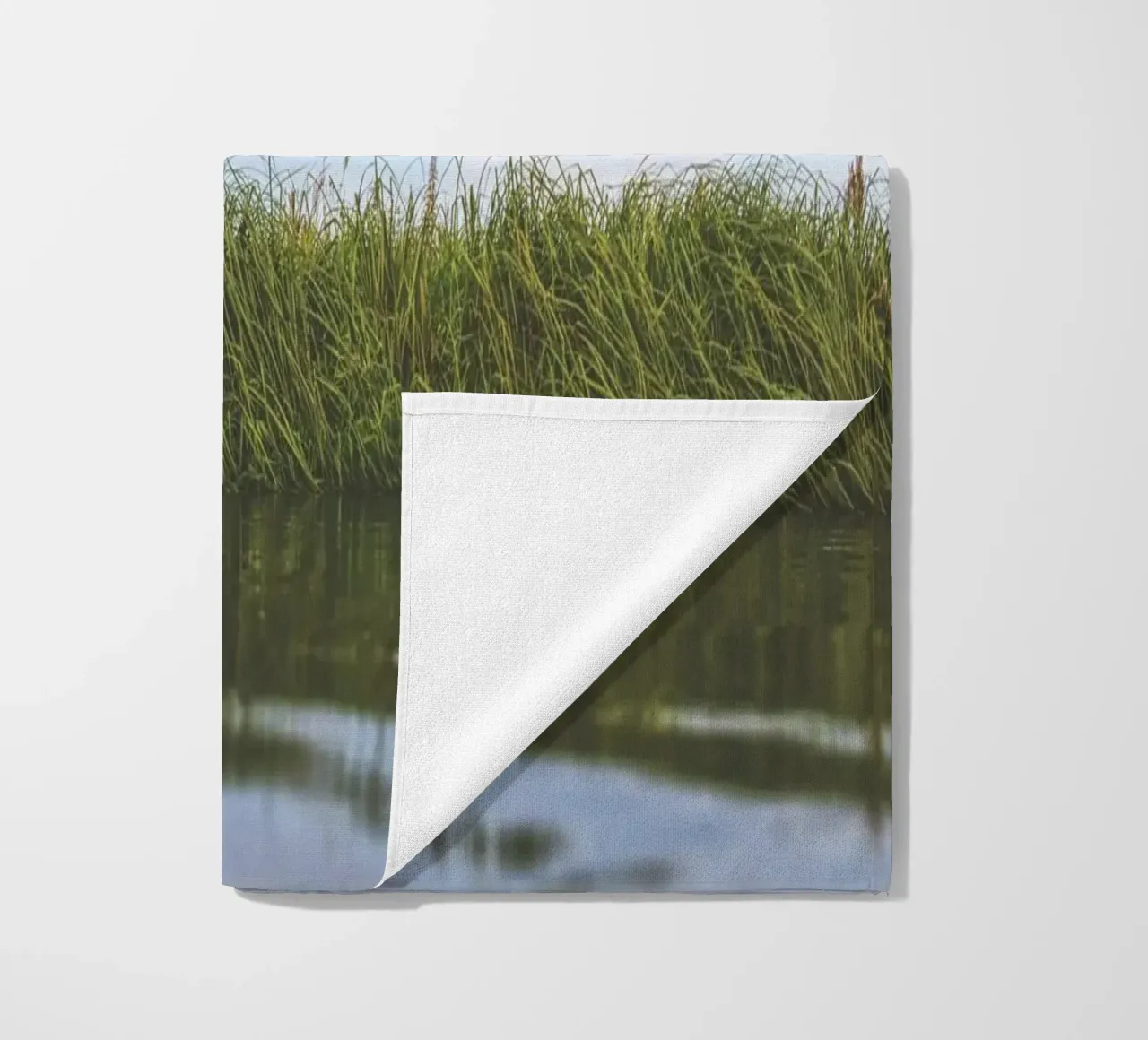 Kayaking telo mare da Nur Mut